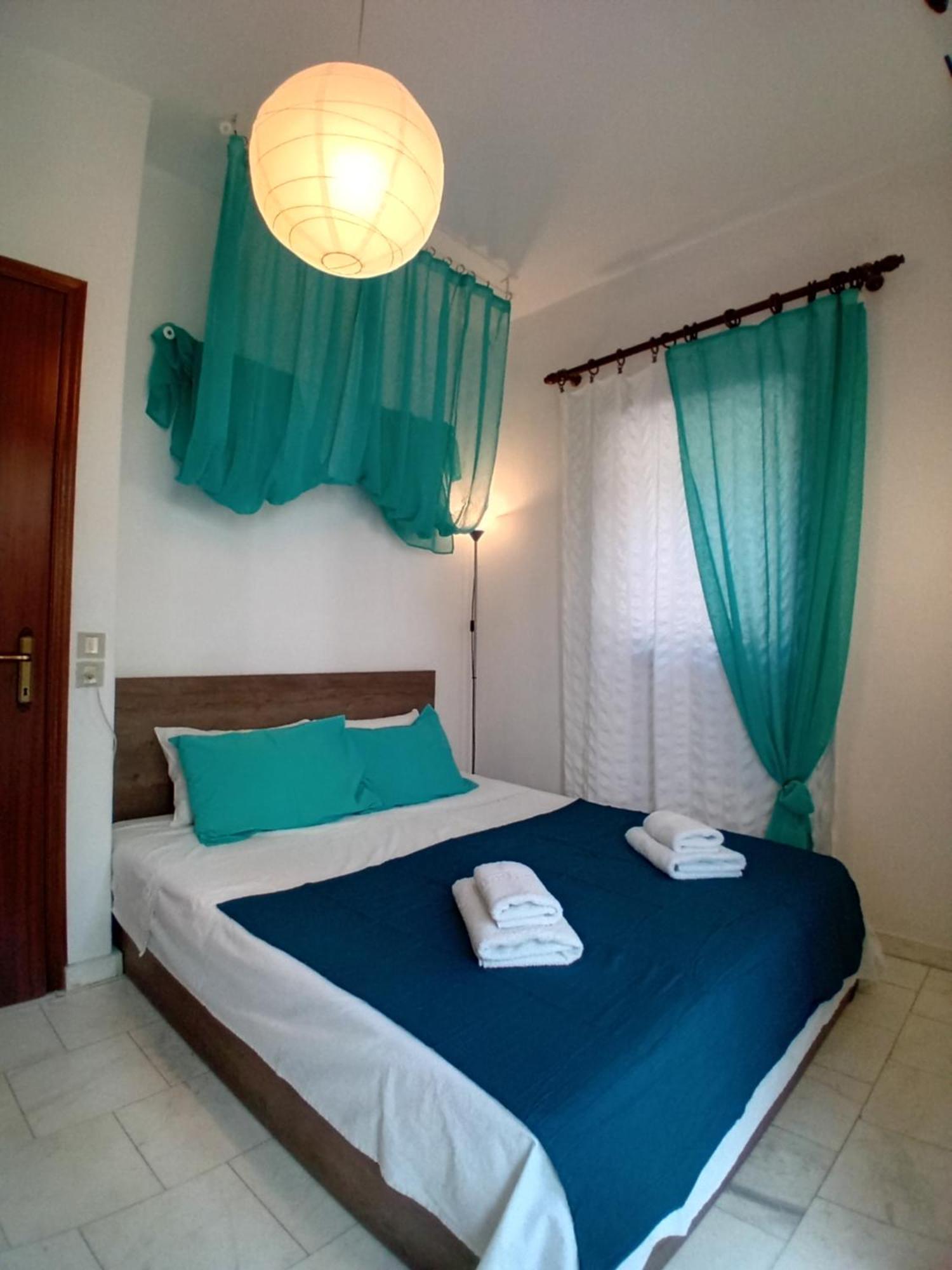 La Mira House Neos Marmaras