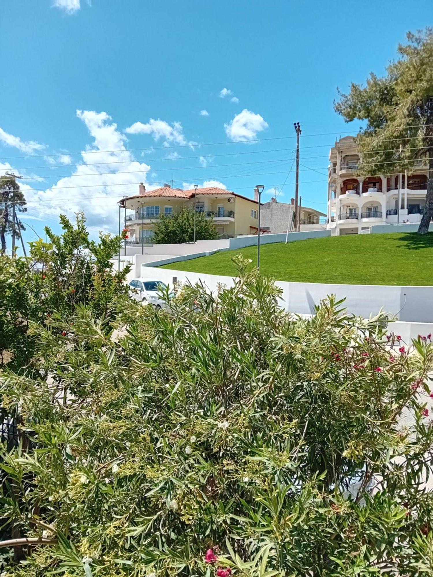 La Mira House * Neos Marmaras
