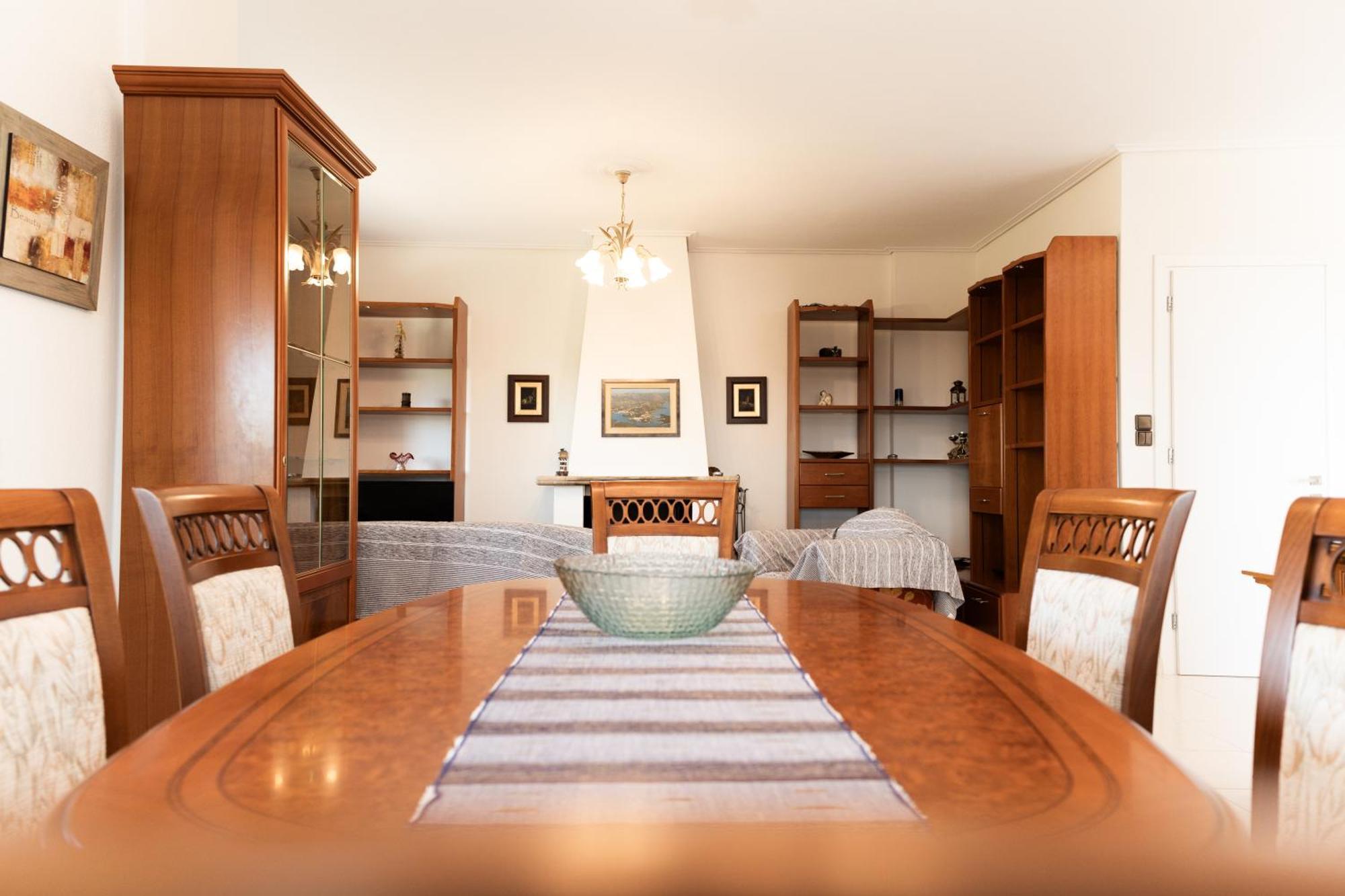 Artview Villa Sivota (Epirus)