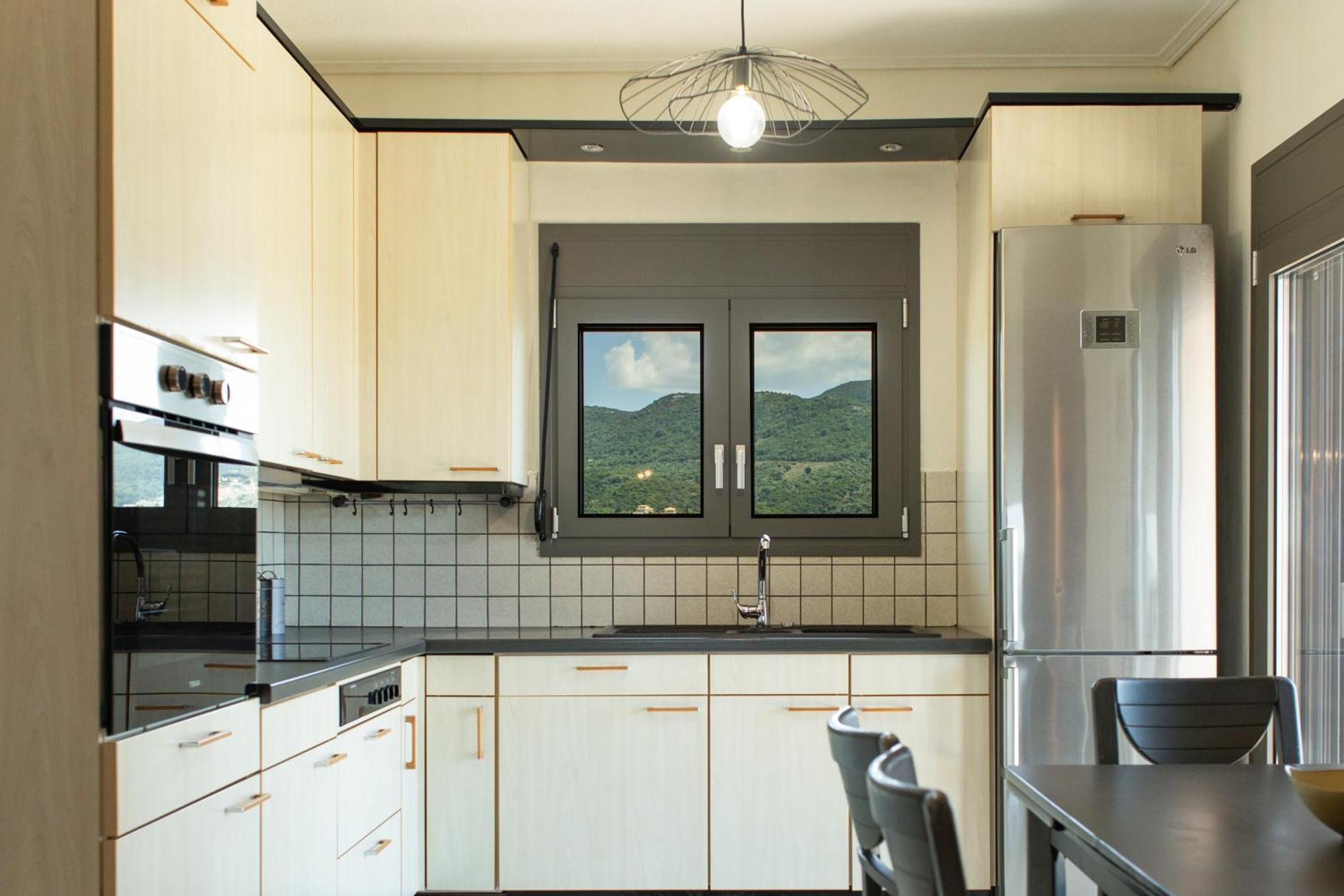 Artview Villa