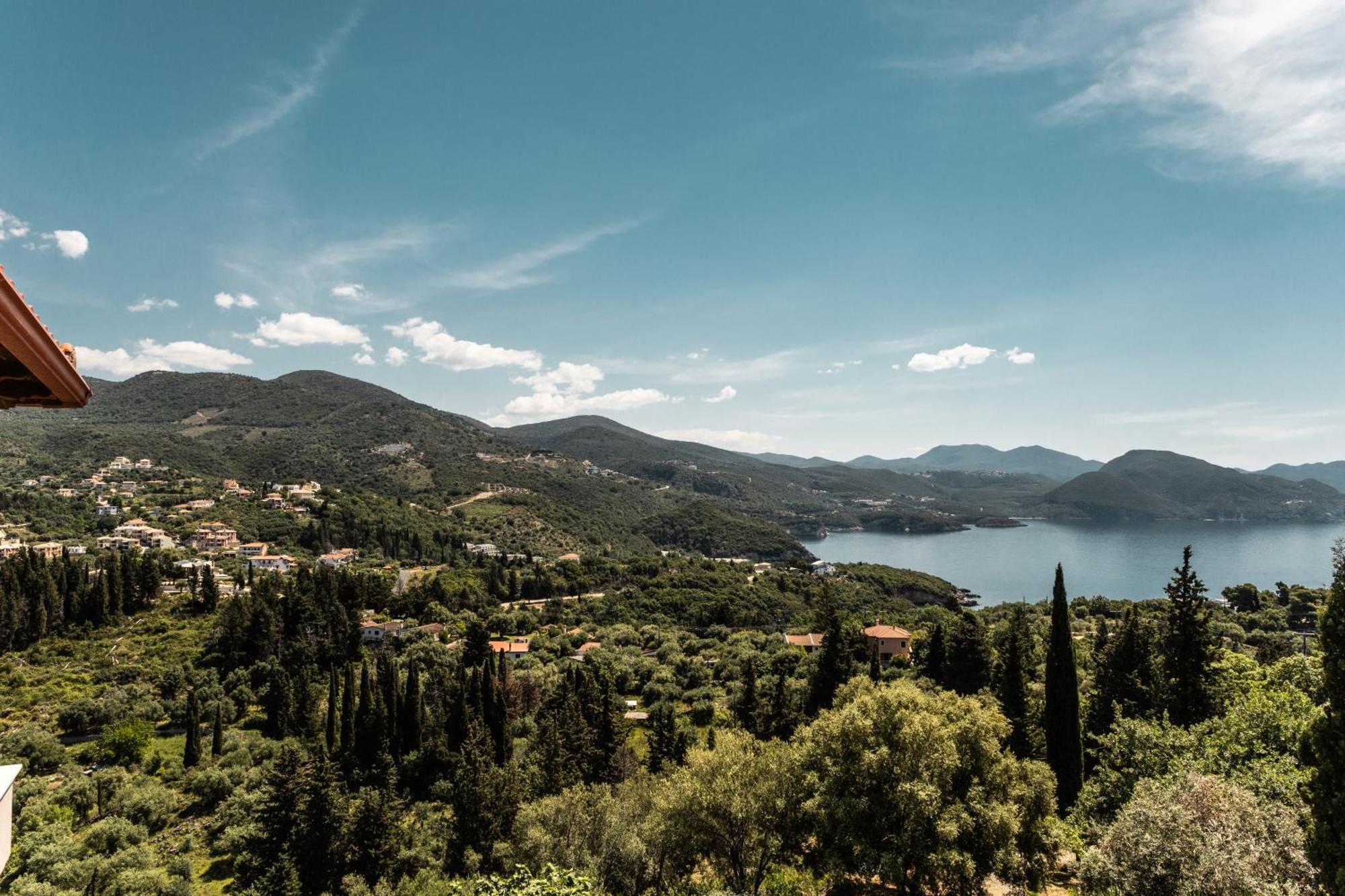 Villa Artview