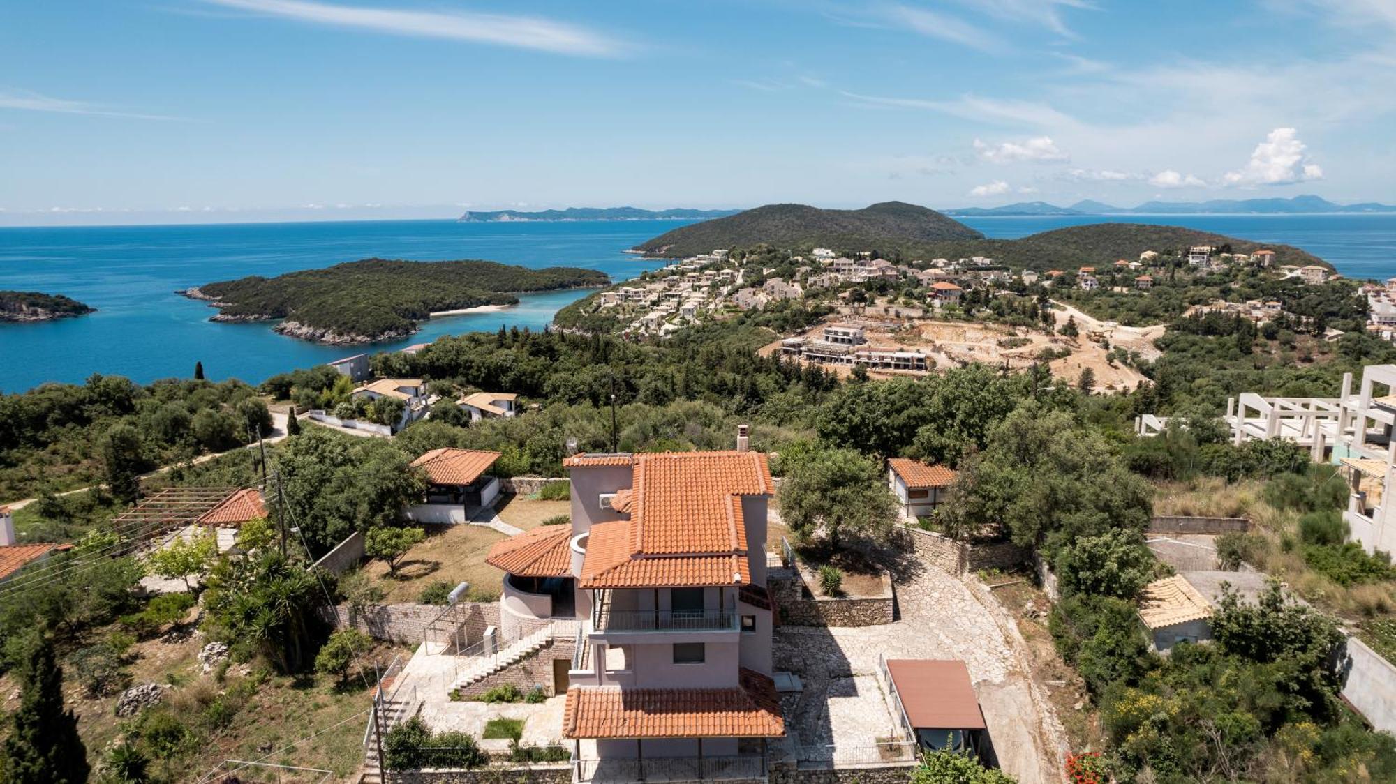 Artview * Sivota (Epirus)