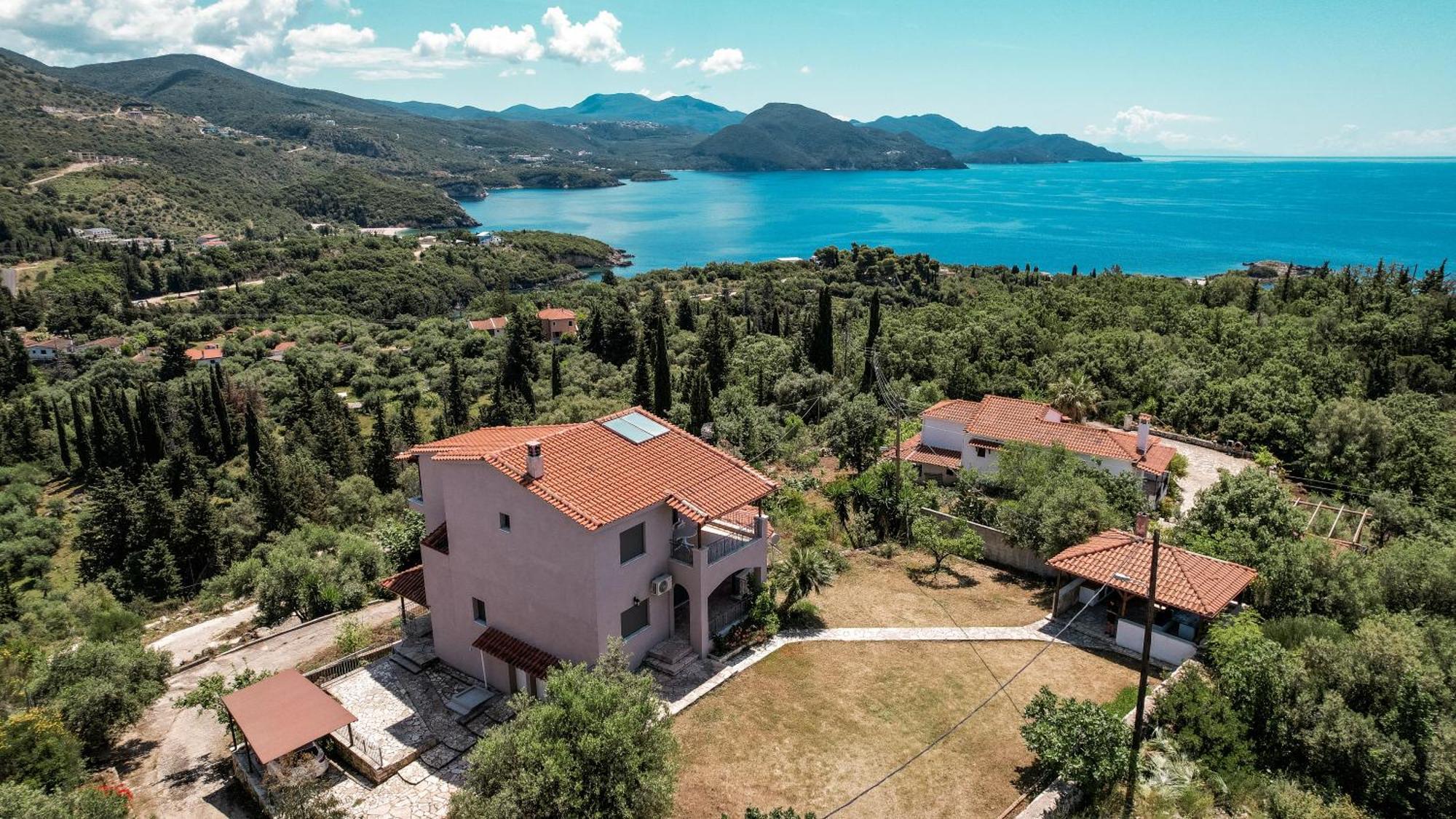 Villa Artview *