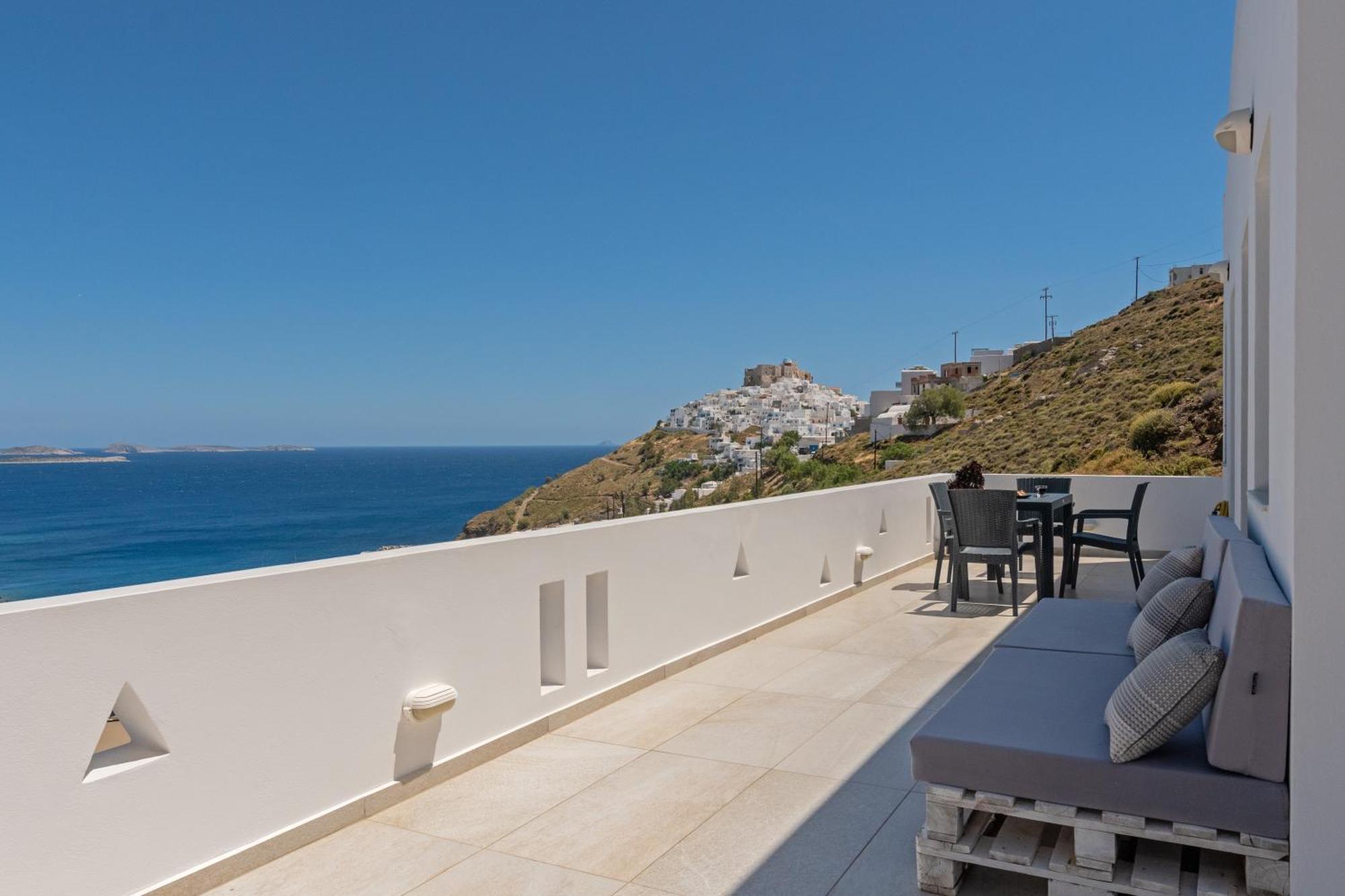 Blue Horizon Exclusive * Astypalaia