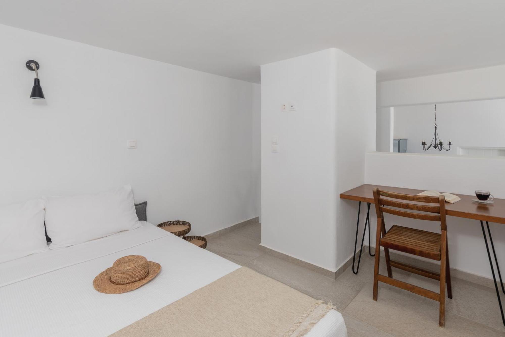 Blue Horizon Exclusive Apartment Astypalaia