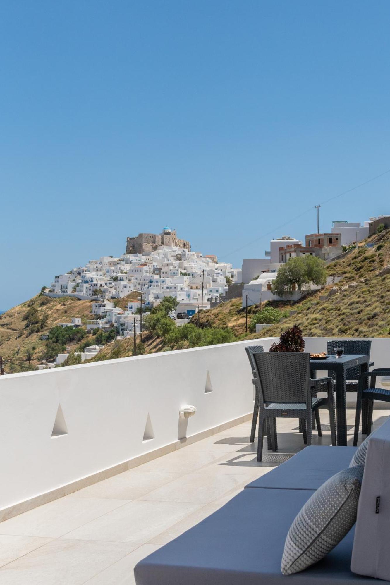 Blue Horizon Exclusive Apartment *