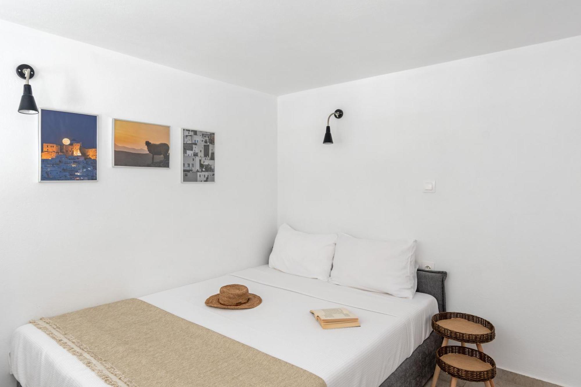 Blue Horizon Exclusive Apartment *