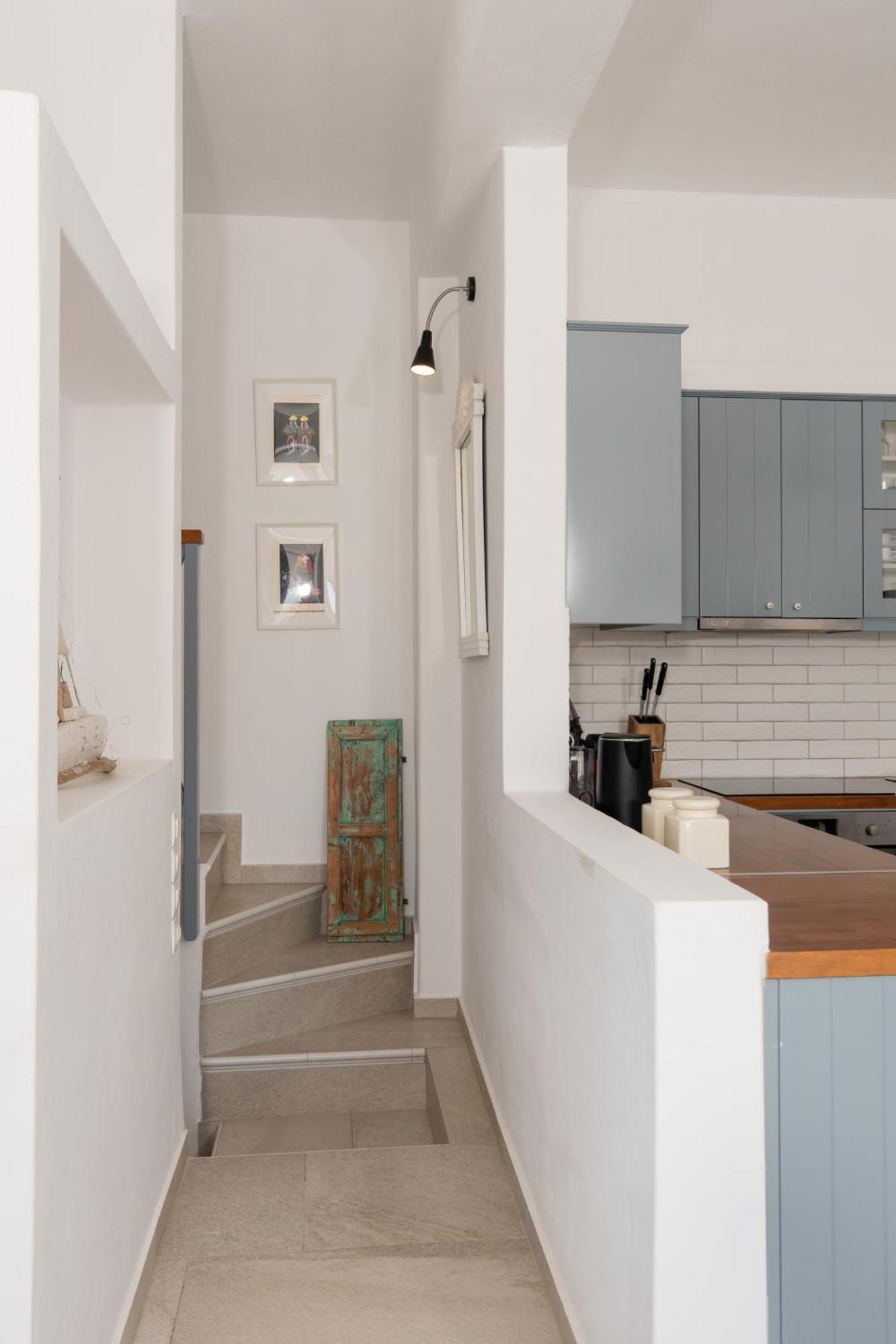 Blue Horizon Exclusive Apartment