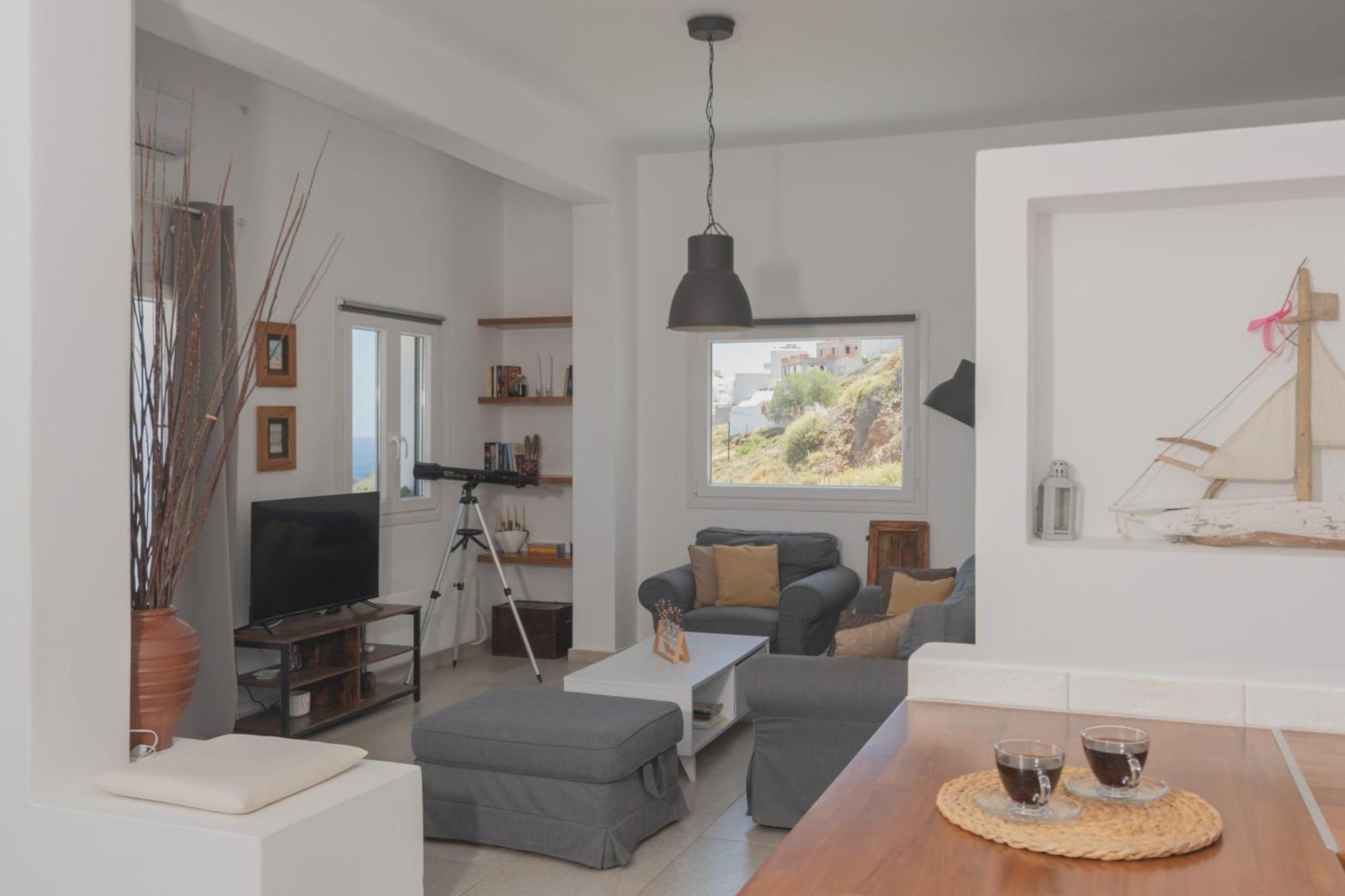 Blue Horizon Exclusive Apartment *