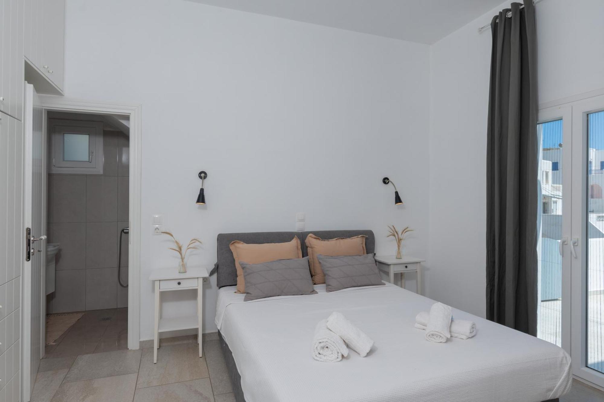 Blue Horizon Exclusive Apartment *