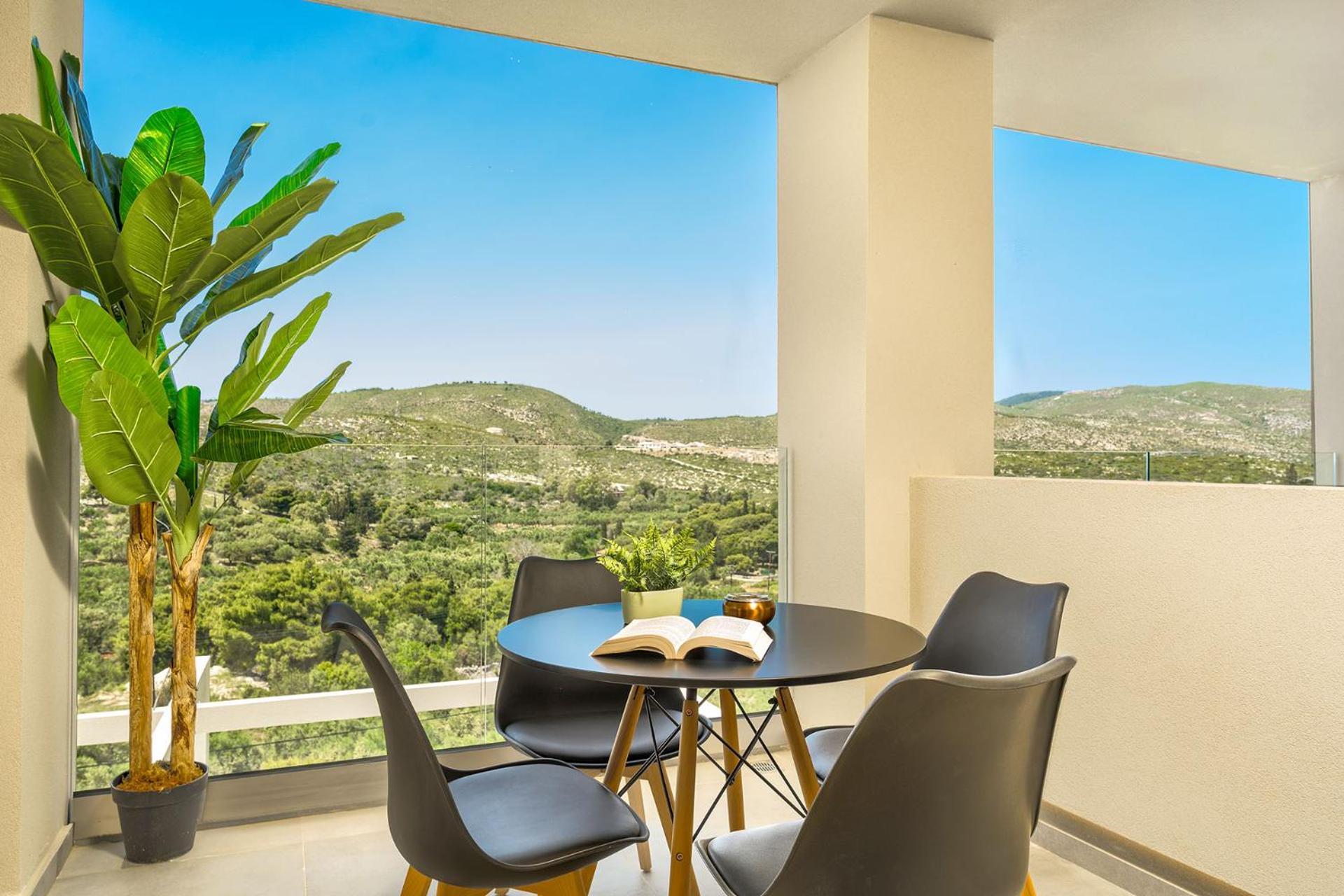 Hotel Myzith Luxury