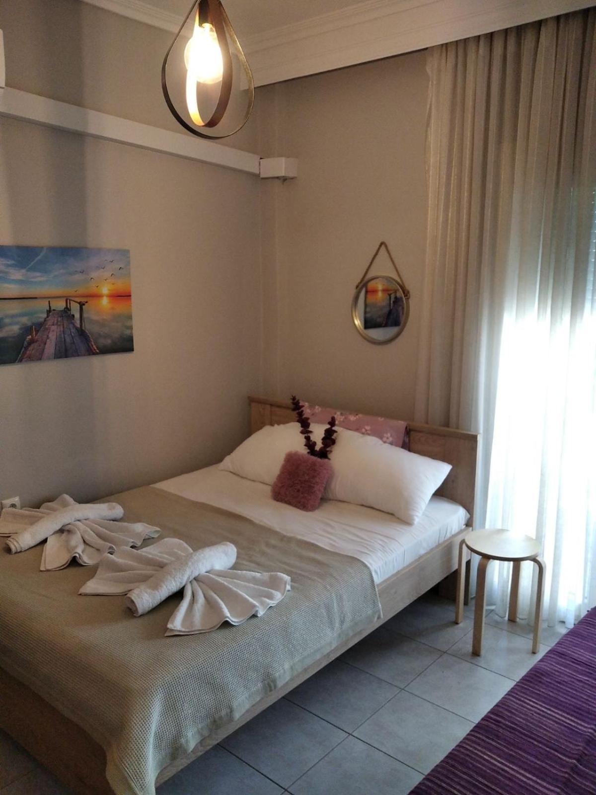 Island View Apartment *