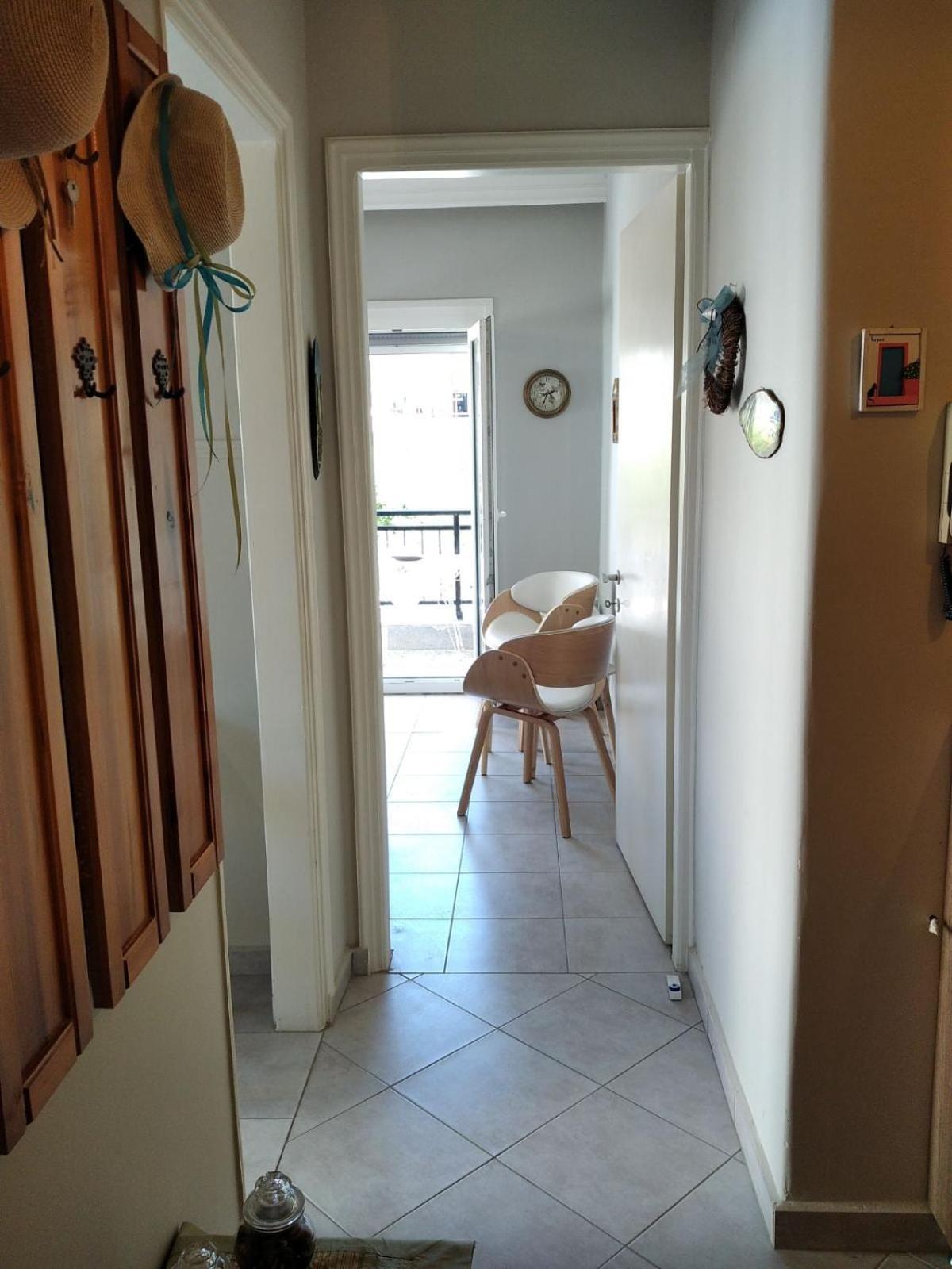 Island View Apartment *