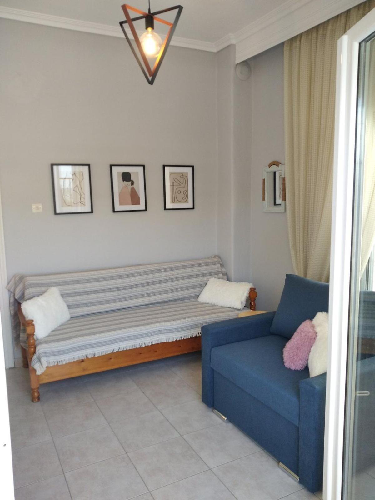 Island View Apartment *