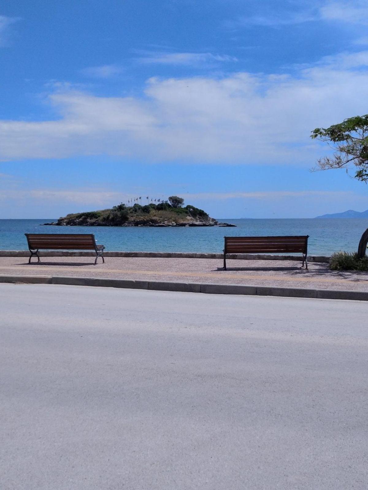 Island View *