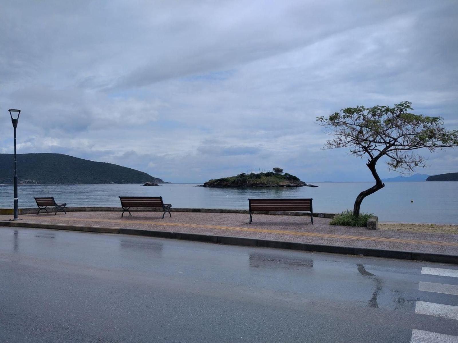 Apartment Island View *