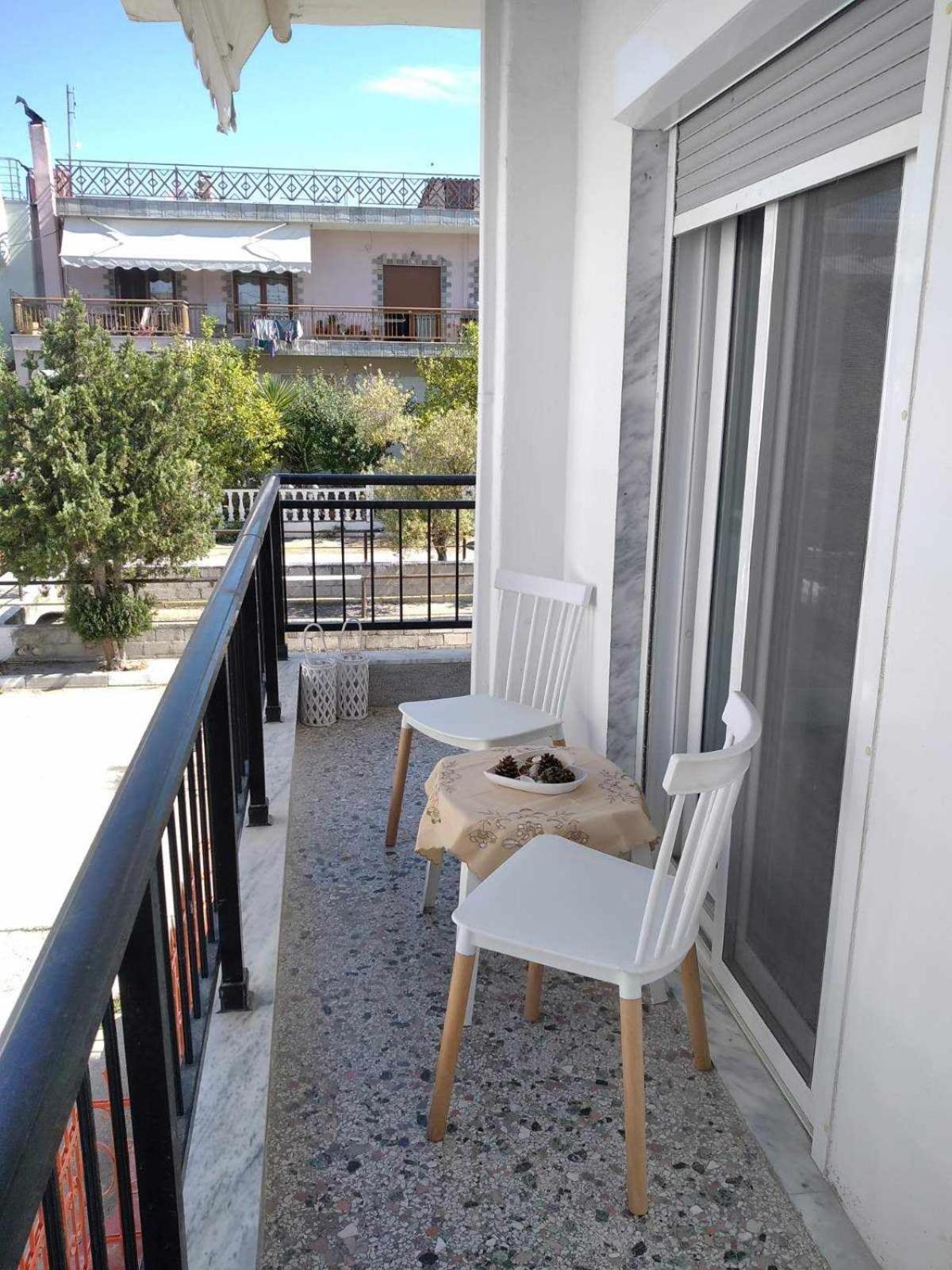Island View Apartment *
