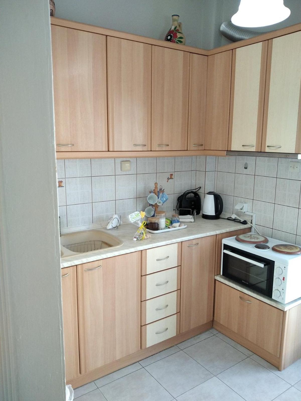 Island View Apartment Nea Peramos (Macedonia)