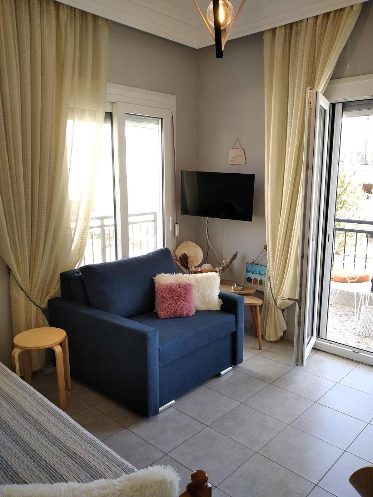 Island View Apartment *