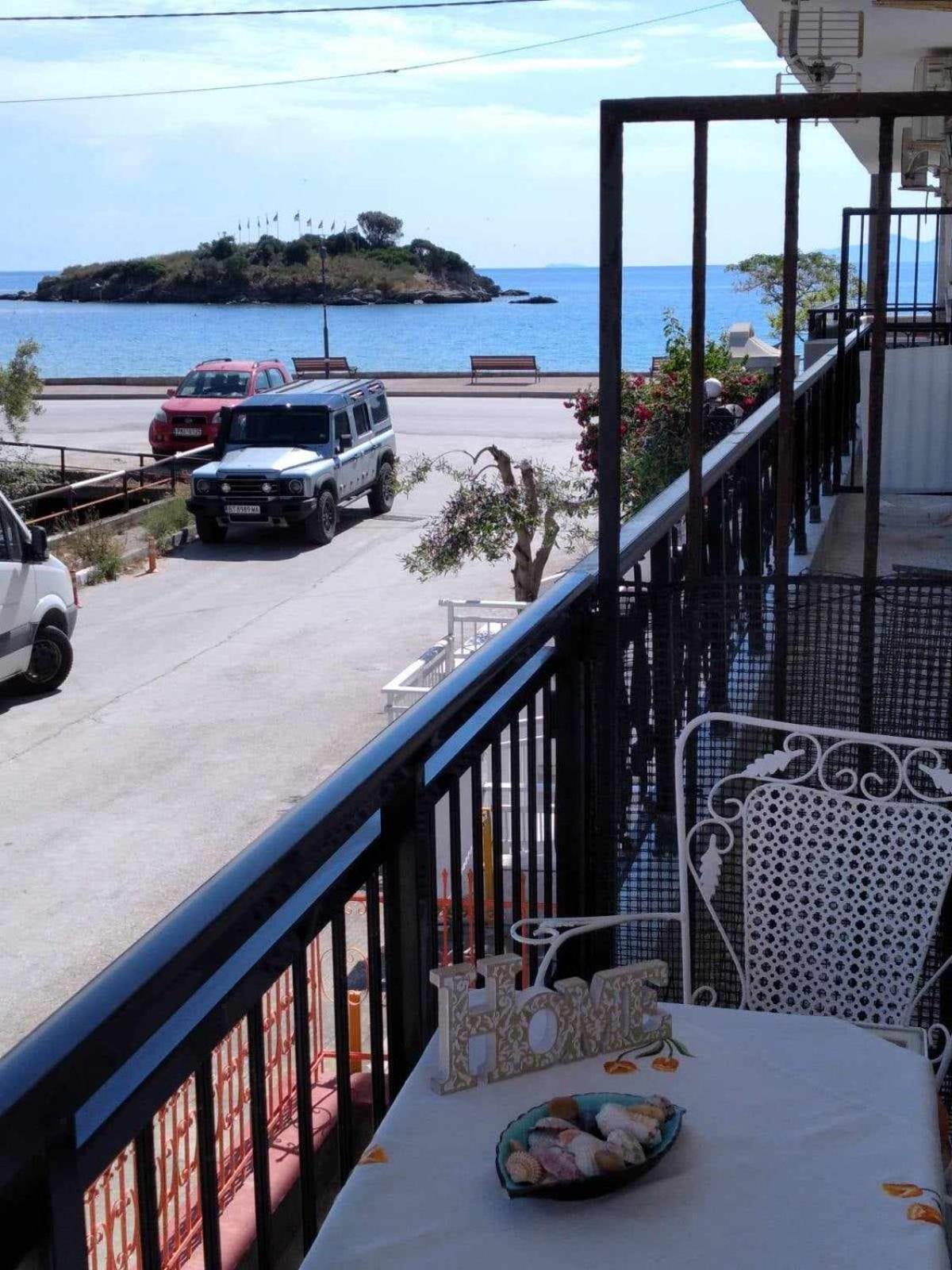 Island View *