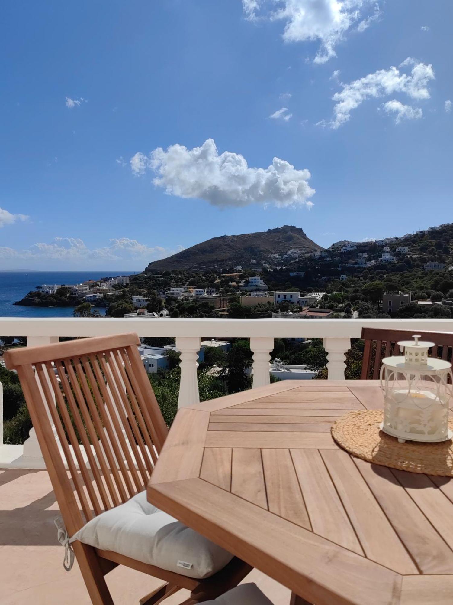 Manos' Edem Holiday home