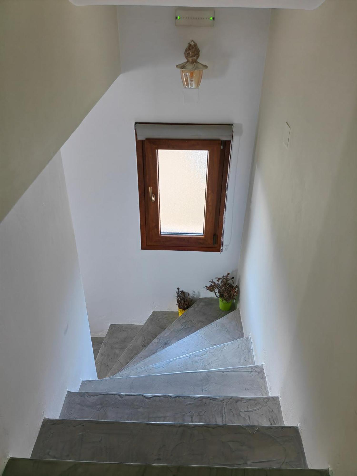Manos' Edem Agia Marina (Leros)