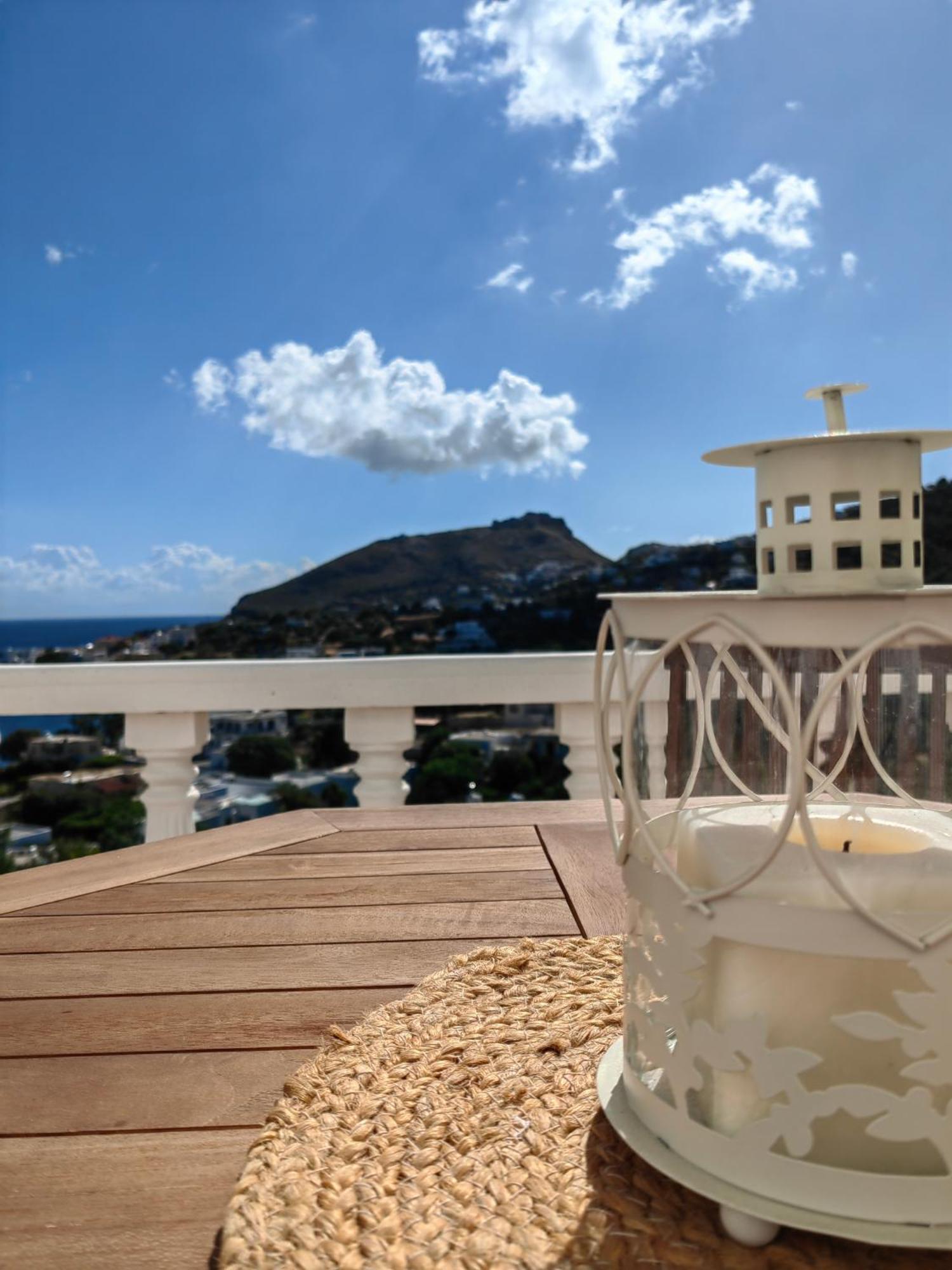Manos' Edem Holiday home