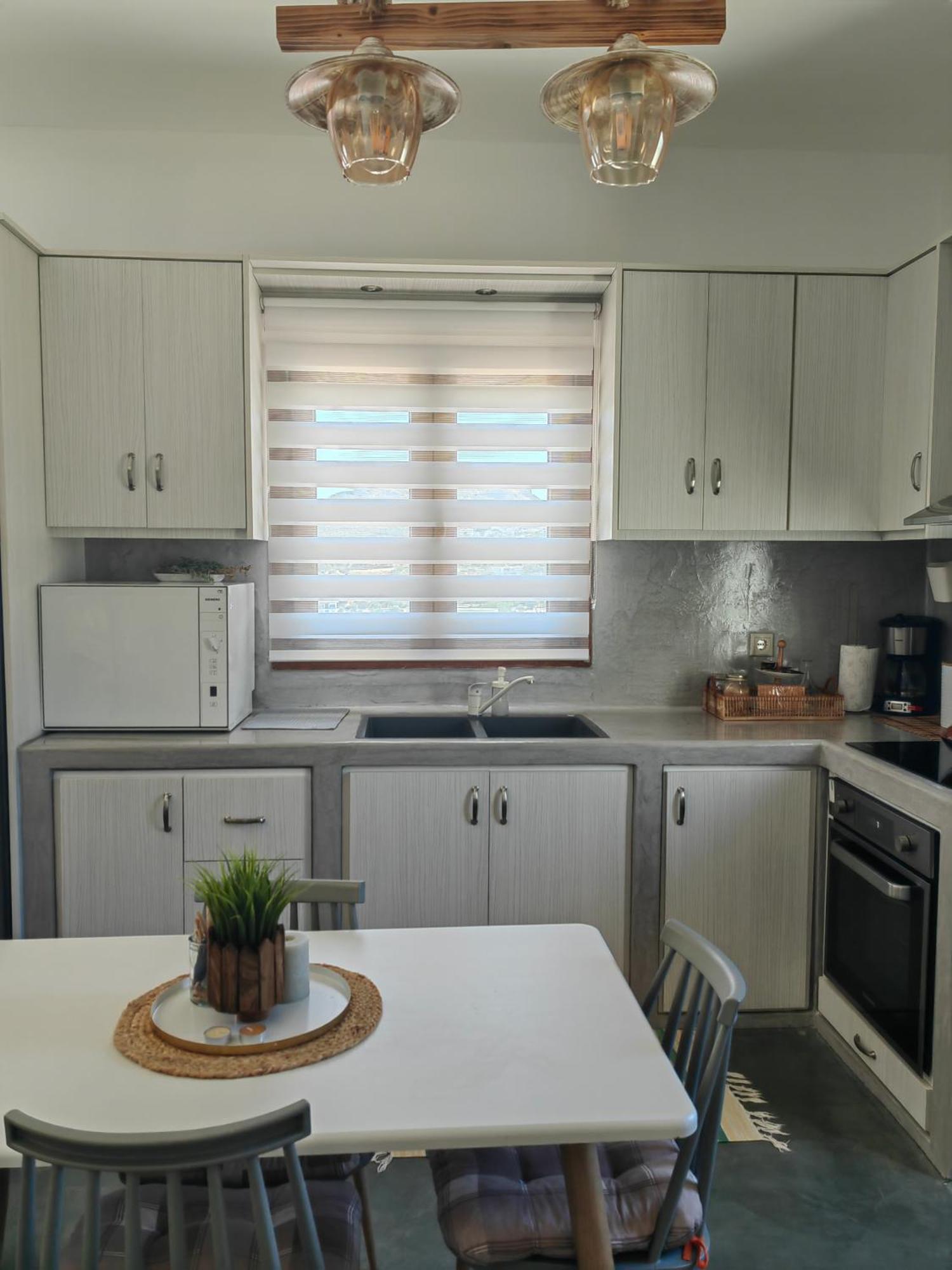 Manos' Edem Holiday home *