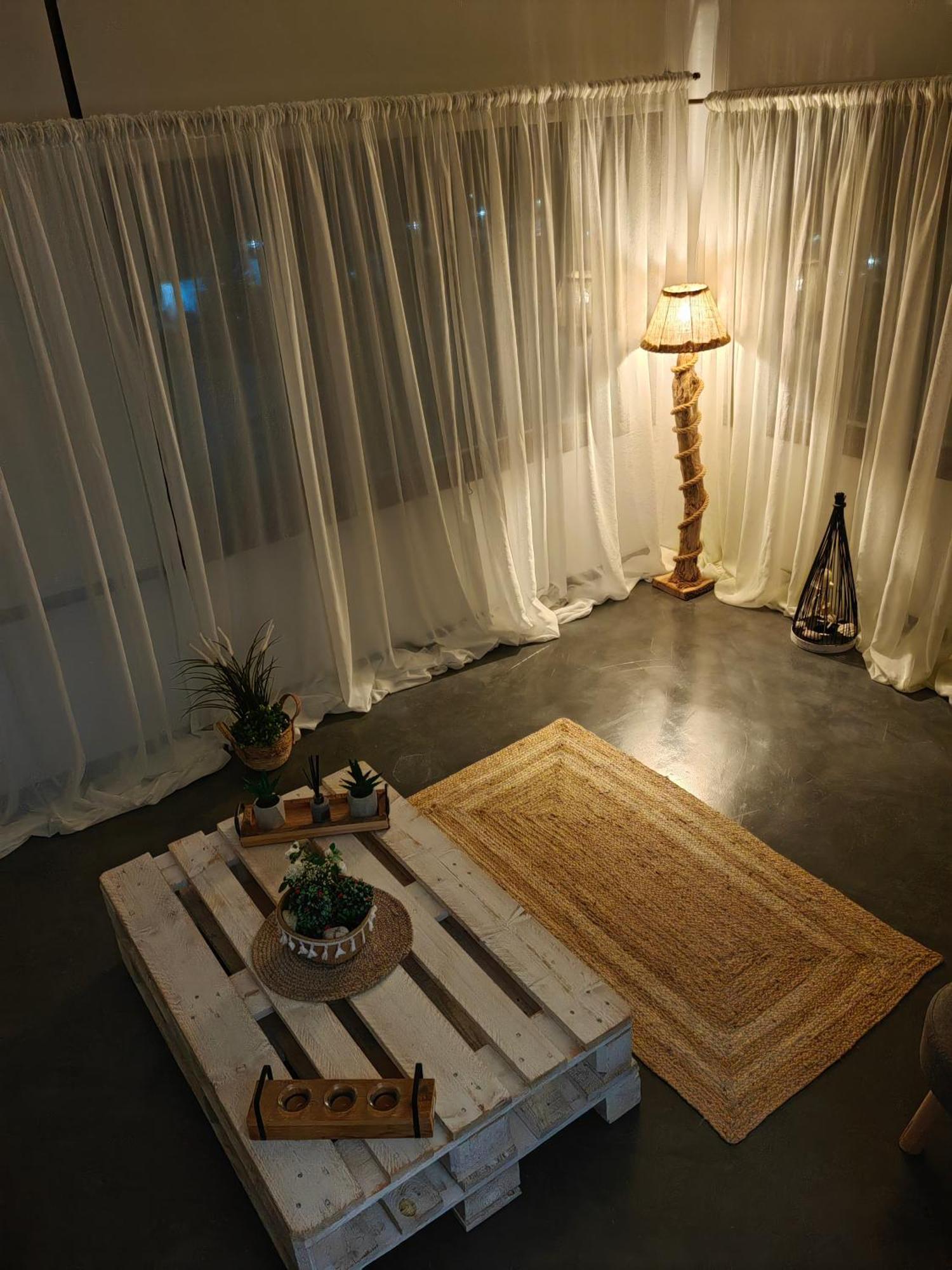 Manos' Edem Holiday home