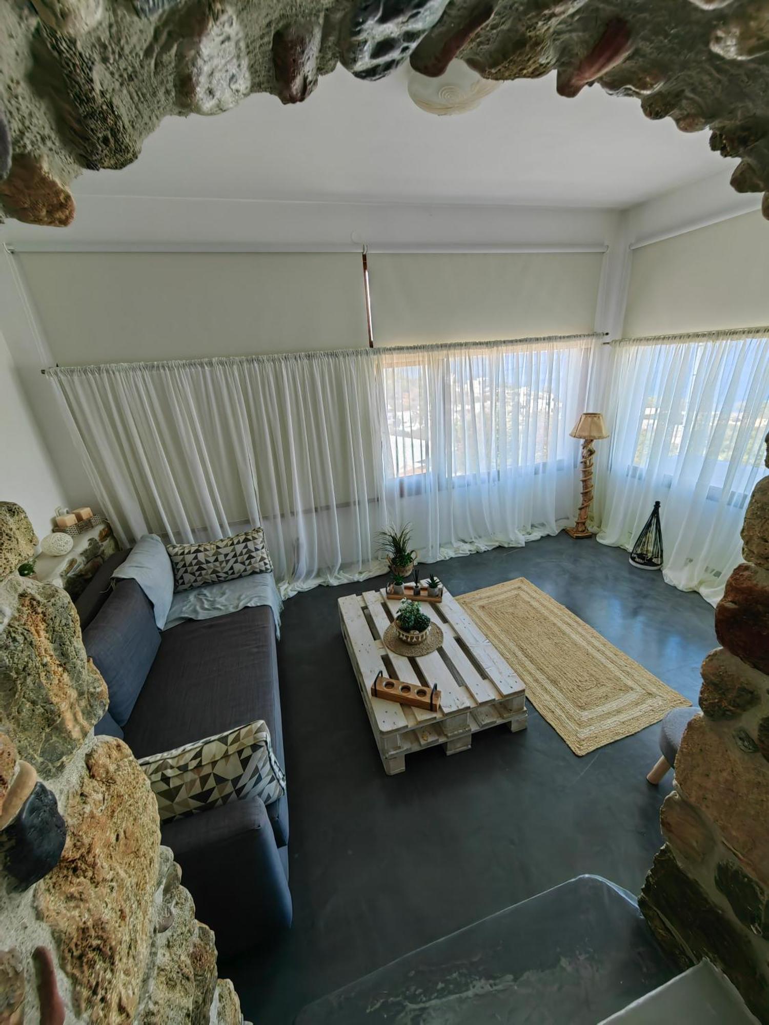 Holiday home Manos' Edem *