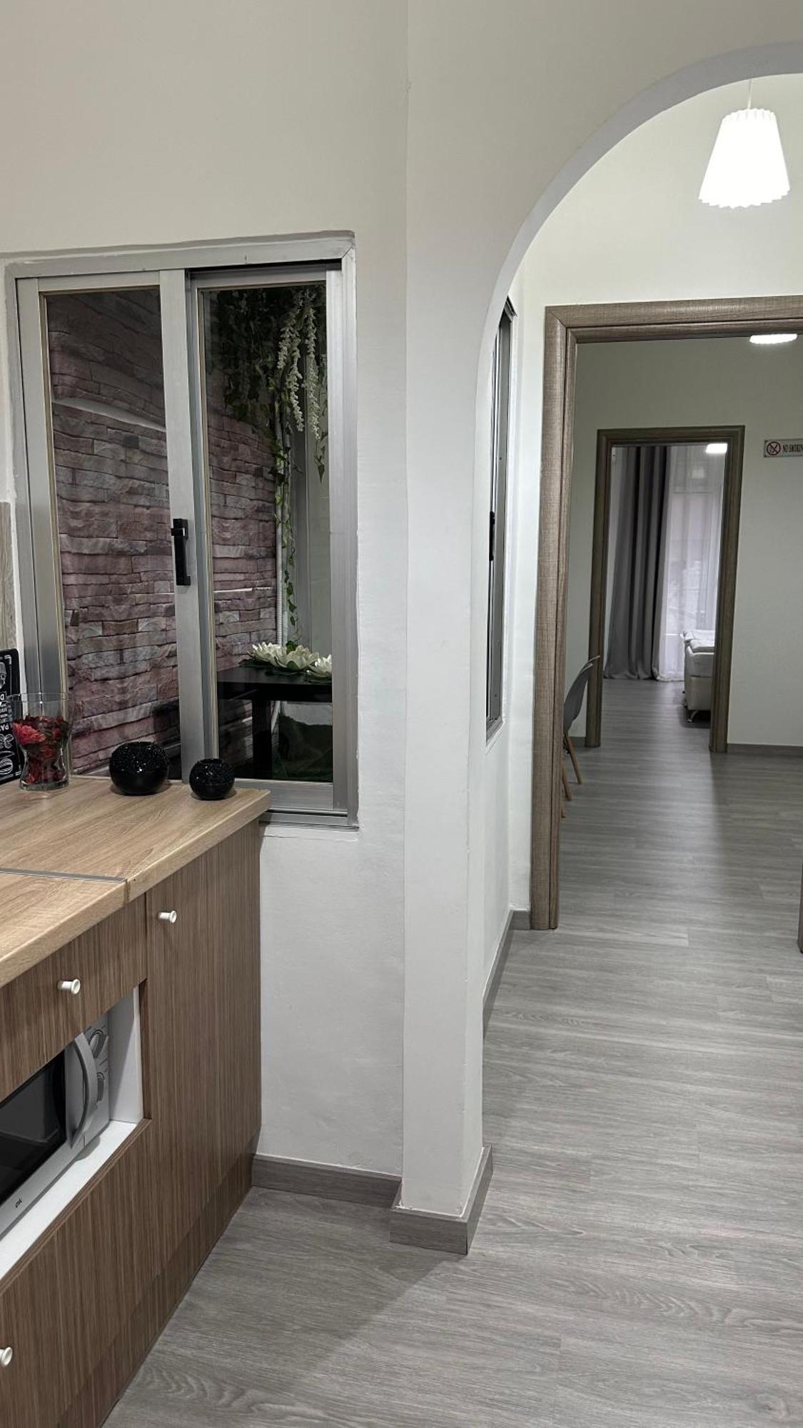 Apartment Kris Boy *