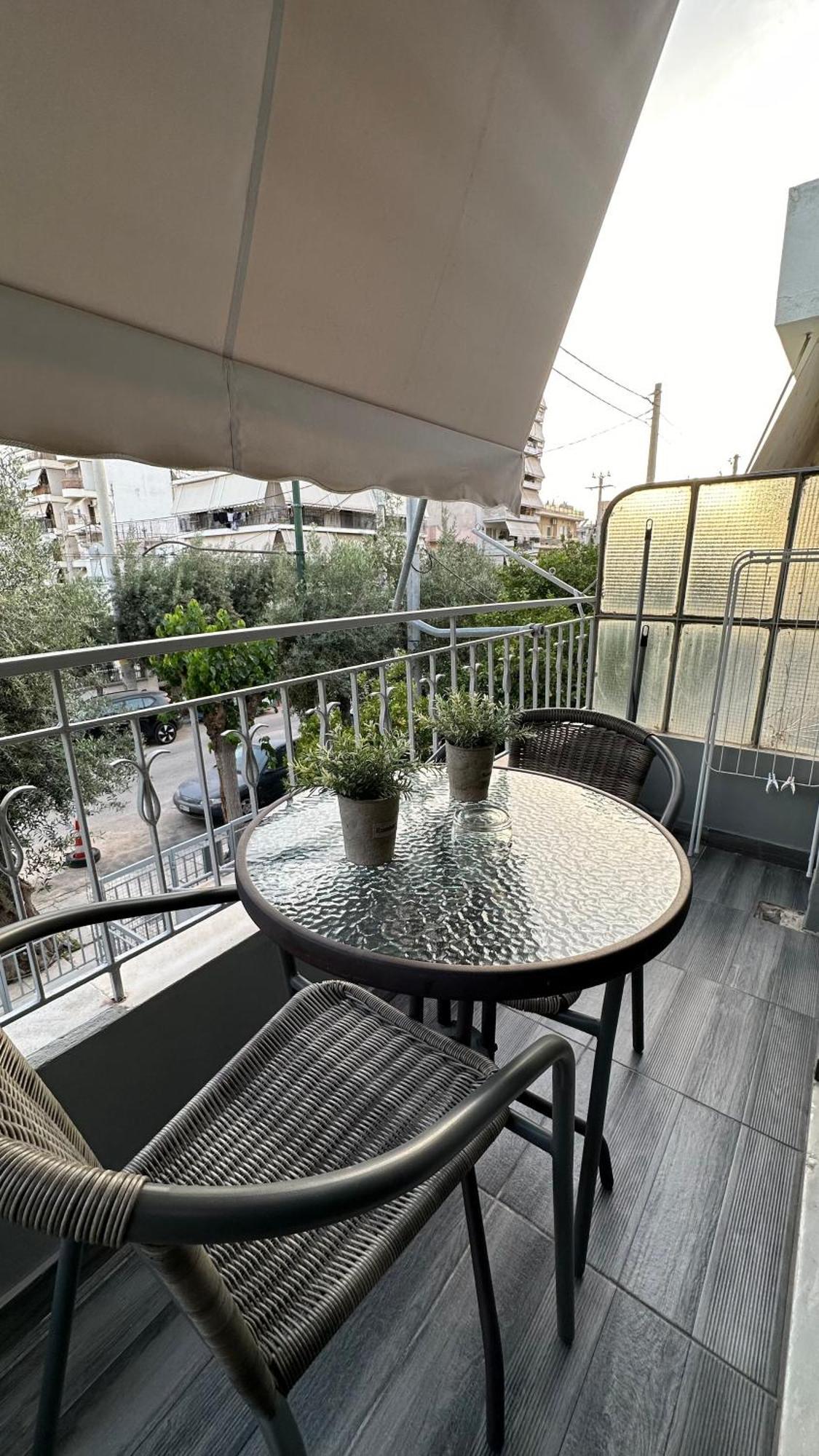 Kris Boy Apartment