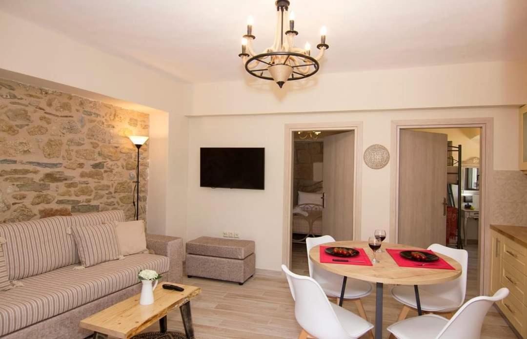 Riglia's Dream Catcher Holiday home