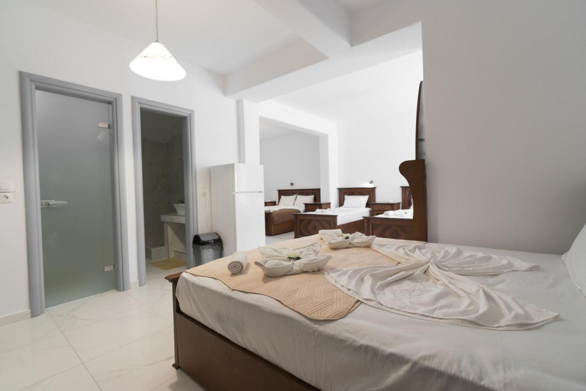 Hotel Dodomar Selection