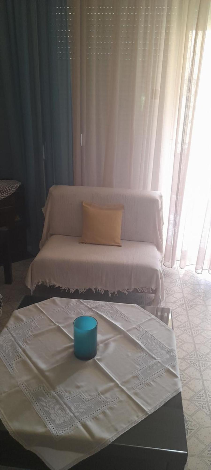 Apartment Poseidon *