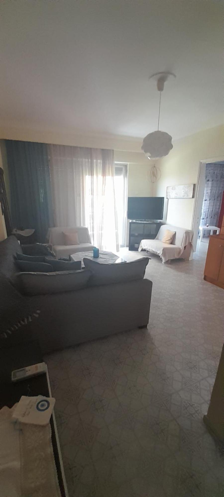 Poseidon Apartment *