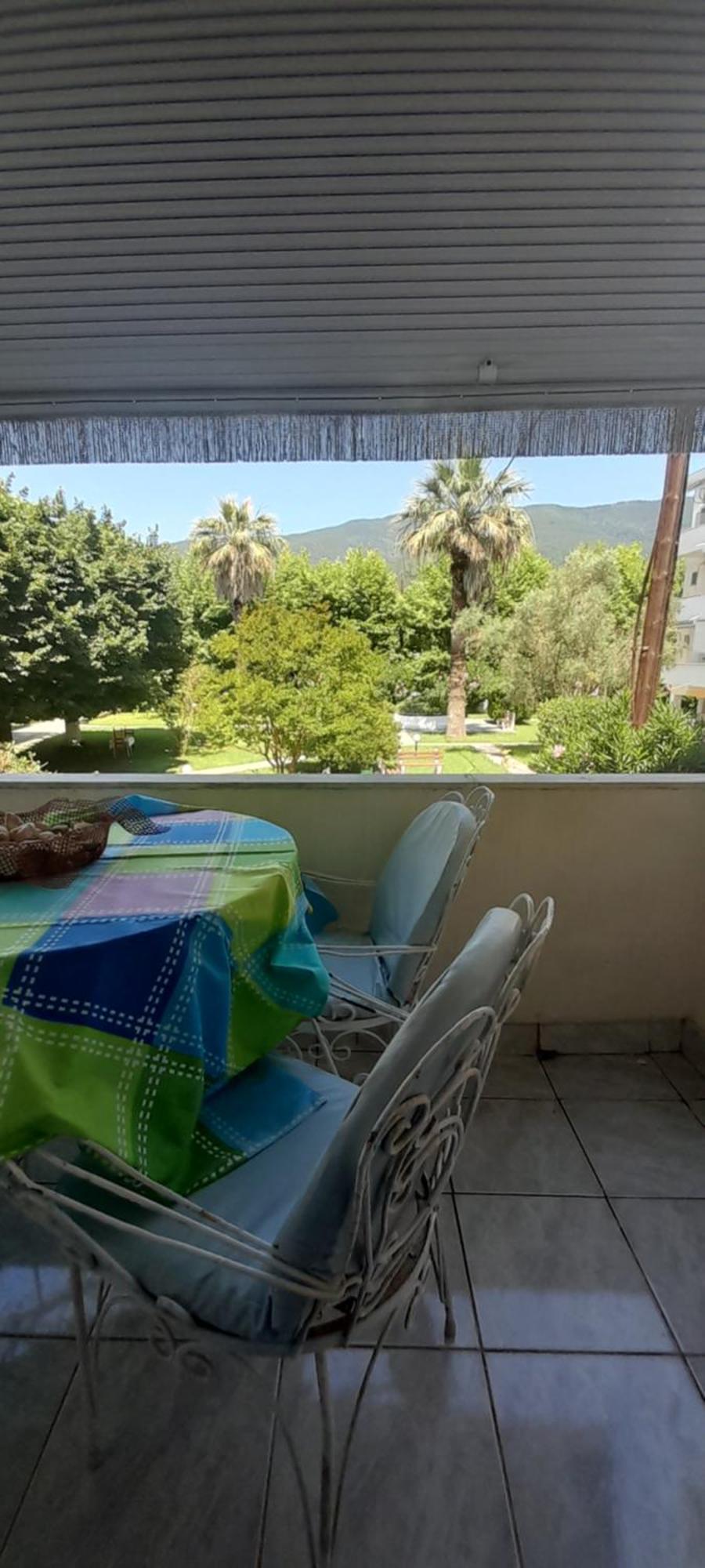 Apartment Poseidon Asprovalta