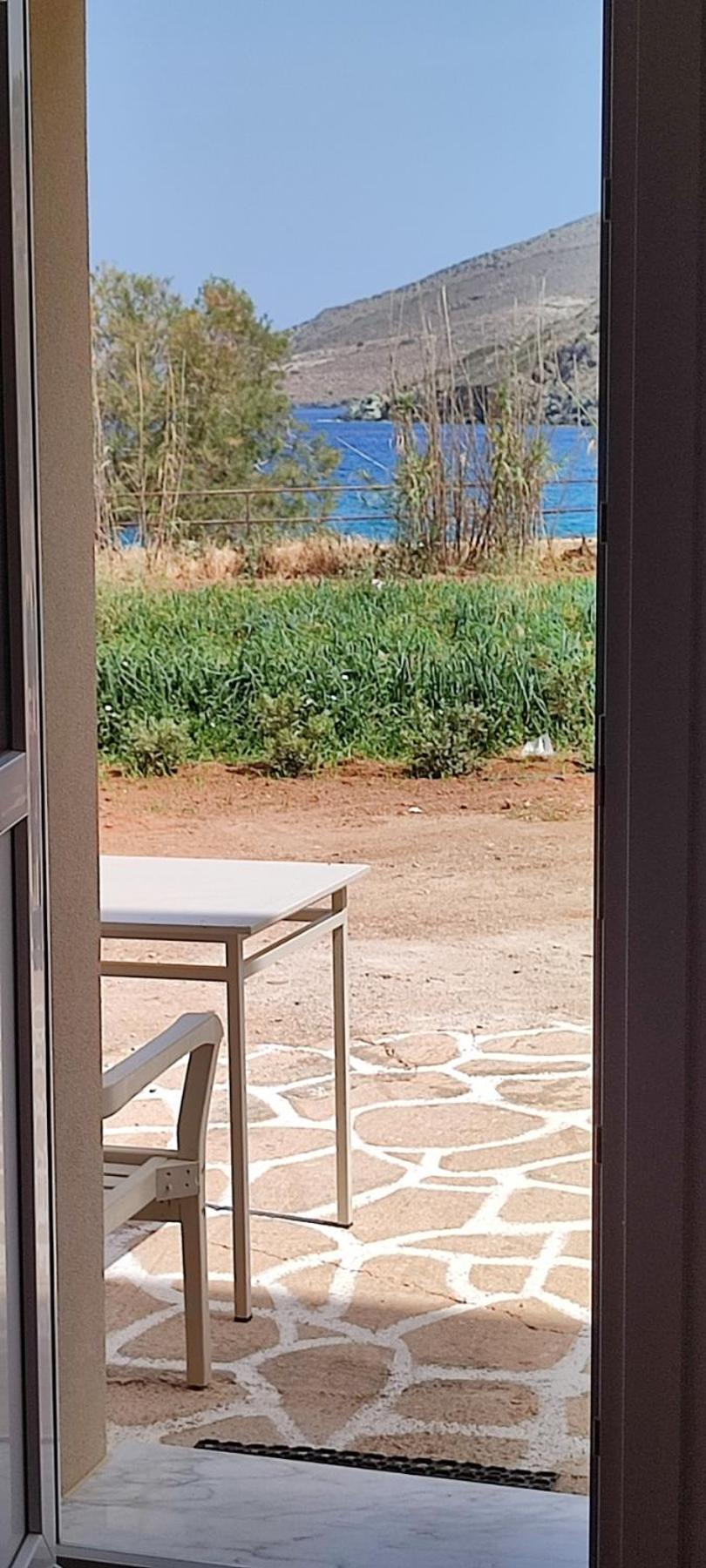 White Lotus Seaside Holiday home