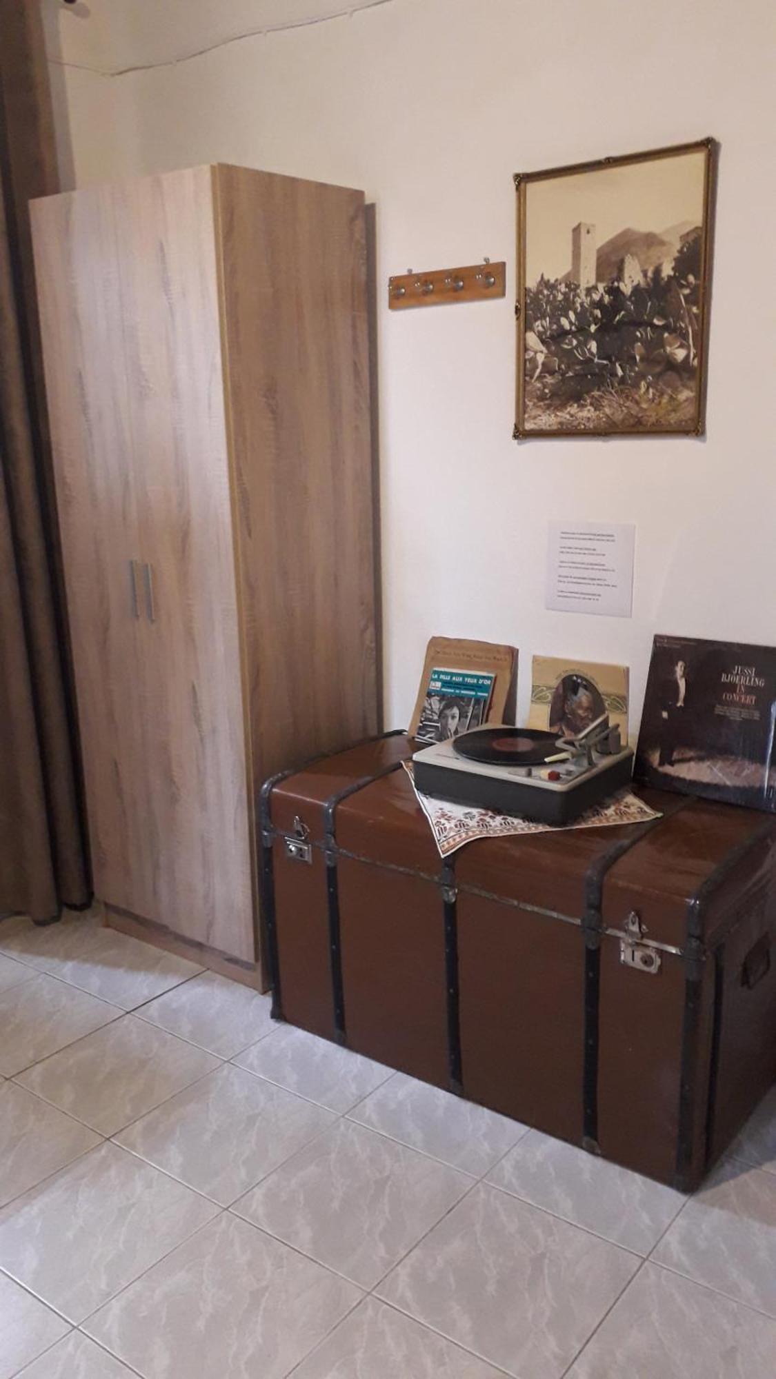 πέτρινο σπίτι-stone House Koita