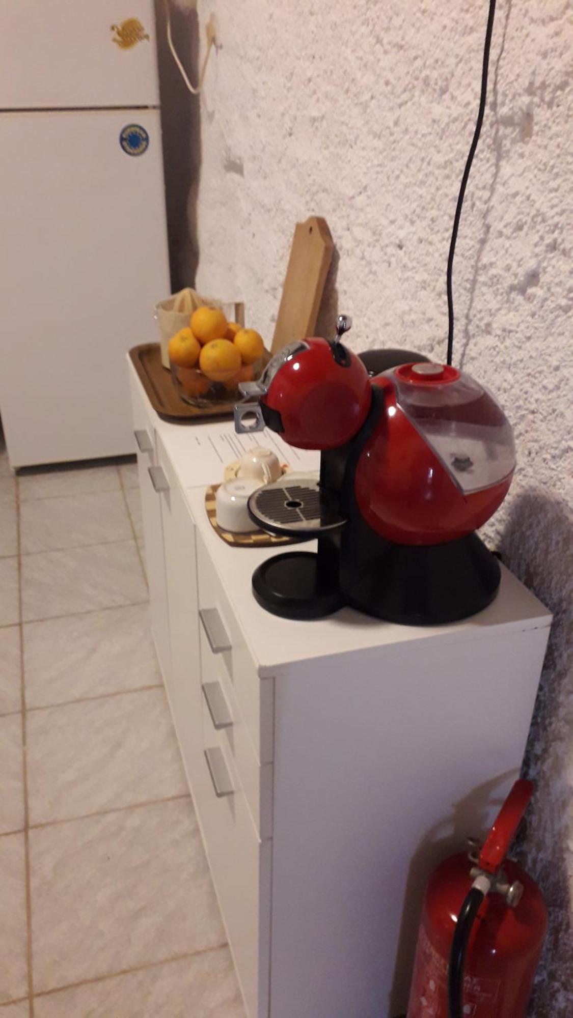 Holiday home πέτρινο σπίτι-stone House Koita