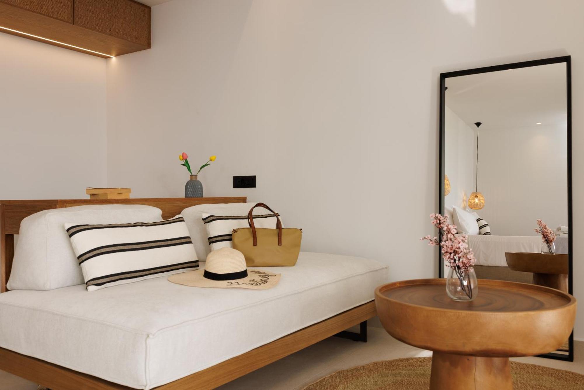 Deos Luxury - Adults Only Hotel 4*