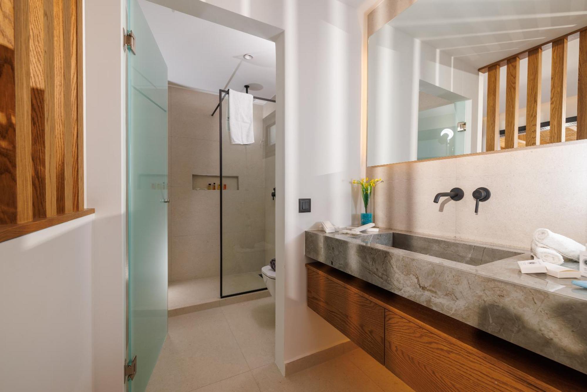 Deos Luxury - Adults Only 4* Hersonissos (Crete)