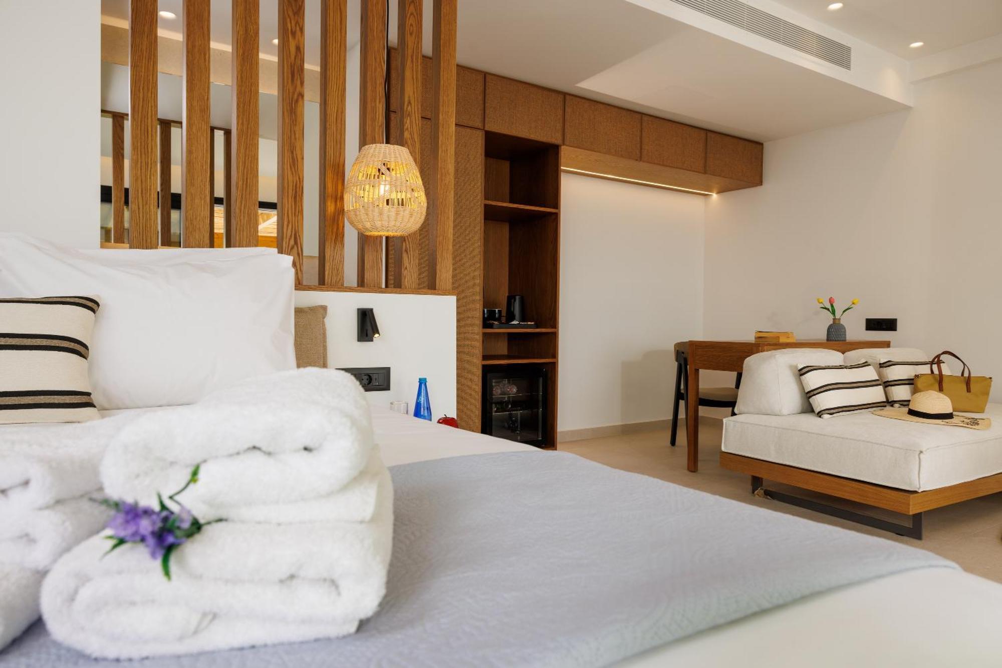 Hotel Deos Luxury - Adults Only