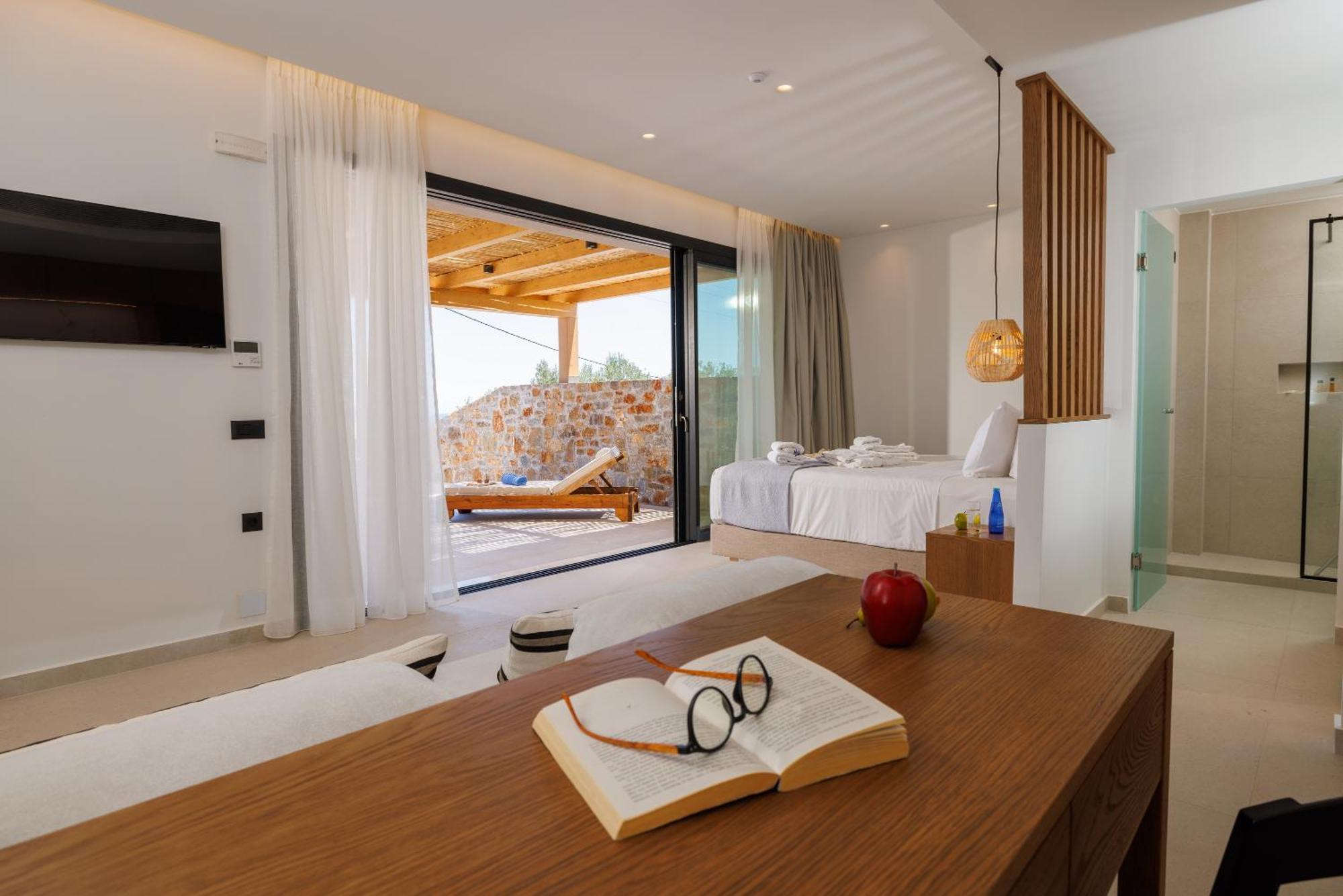 Deos Luxury - Adults Only Hotel 4*