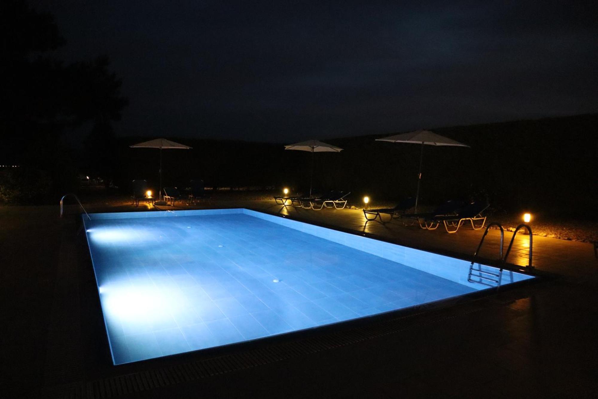Apartment Grande View *