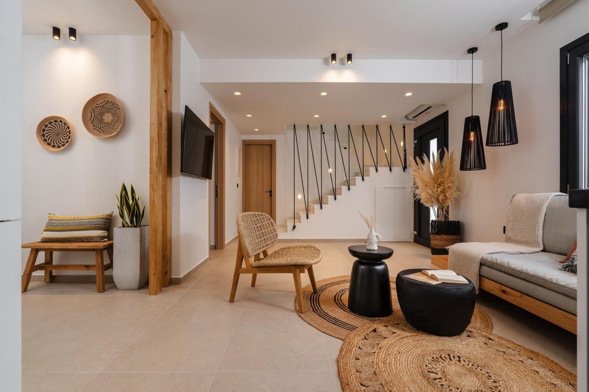 C And G Villa
