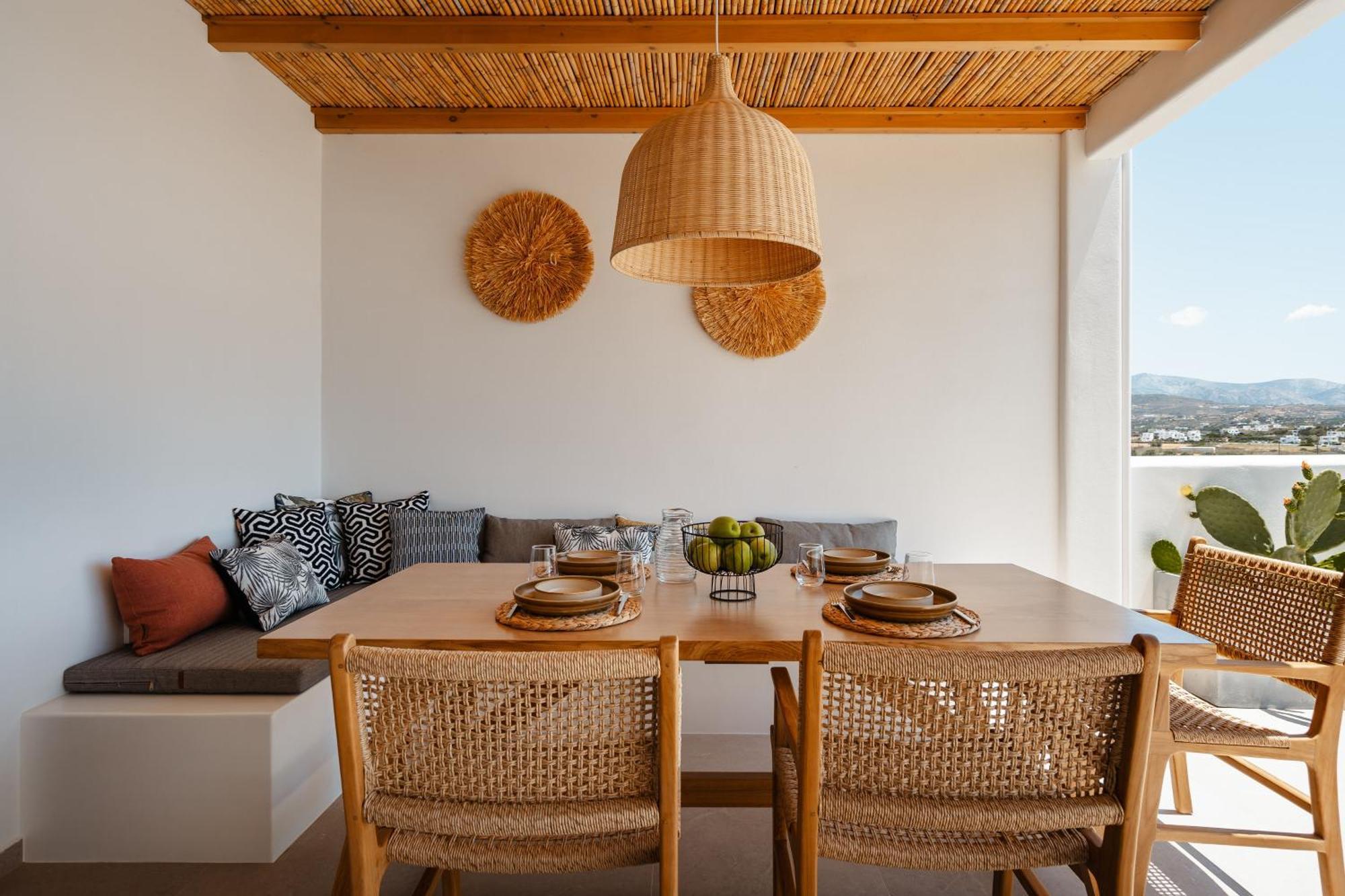 C And G Villa *