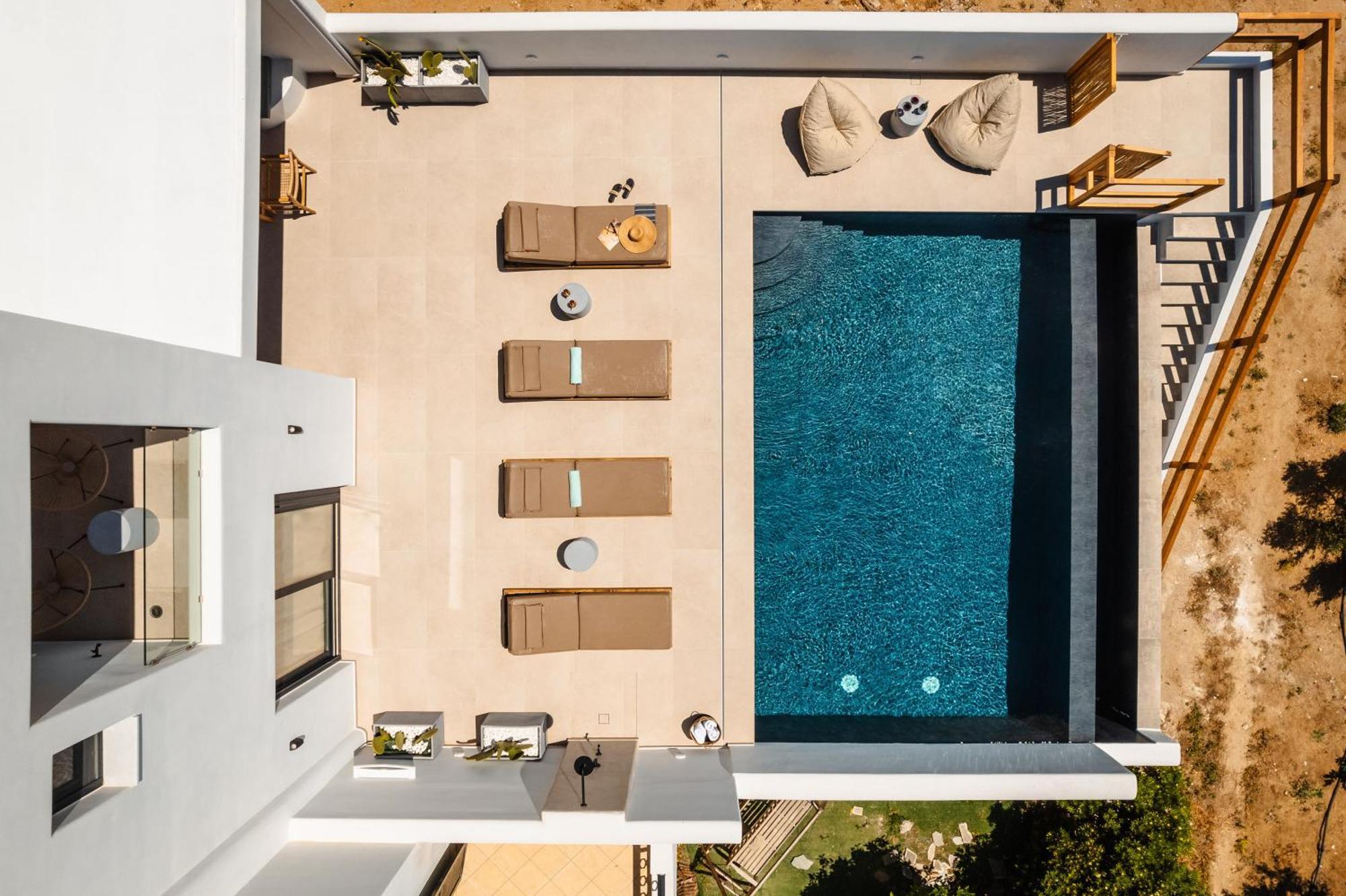C And G Villa