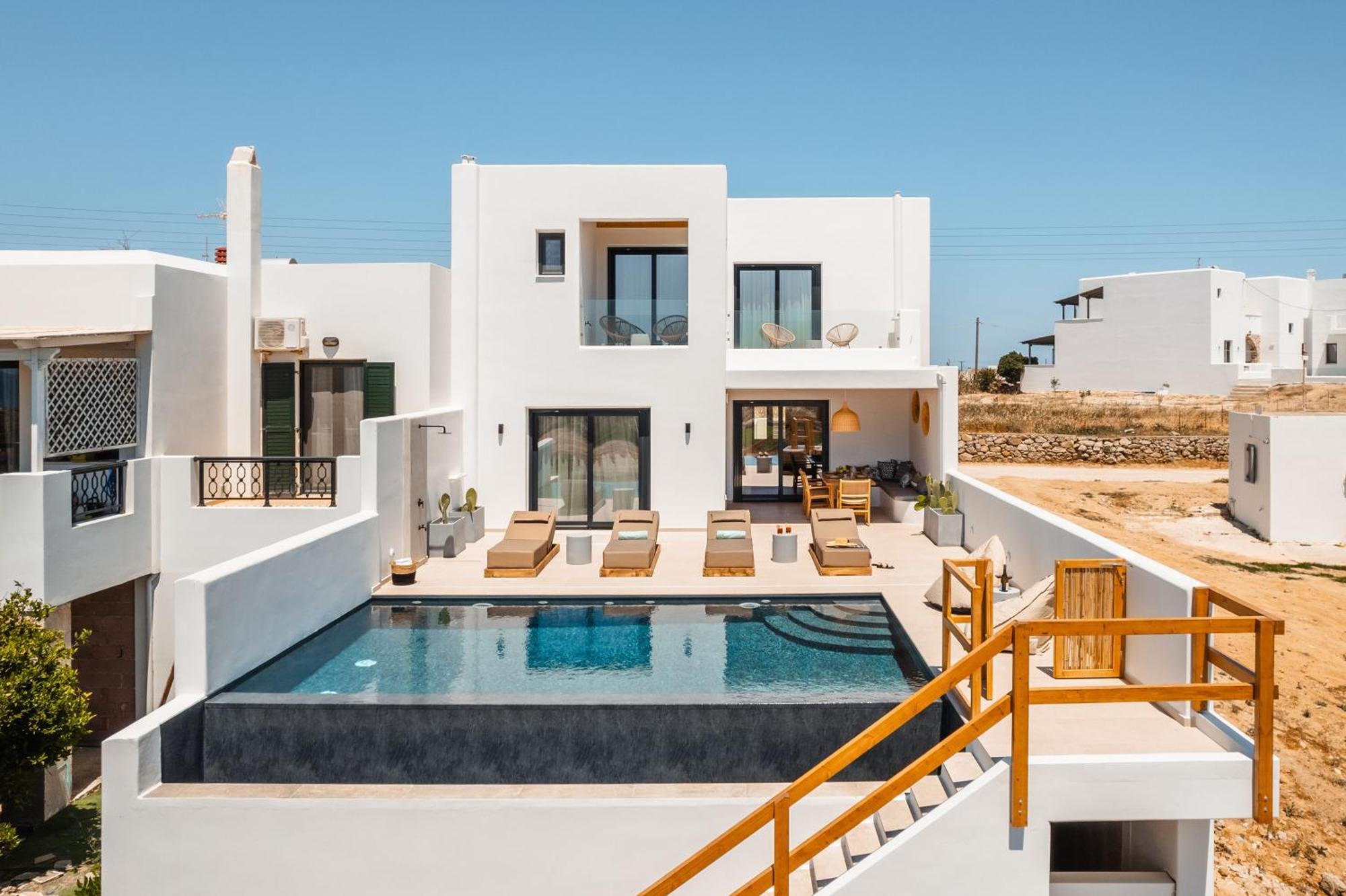 C And G Villa *