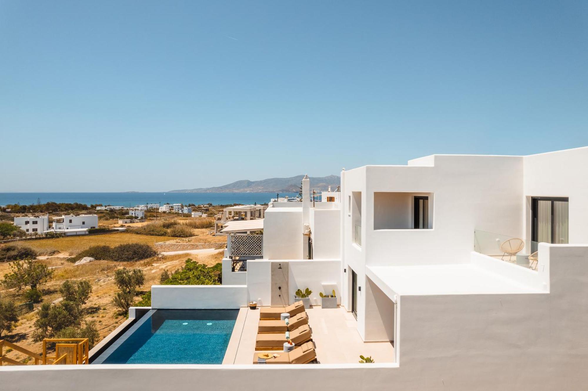 C And G Villa
